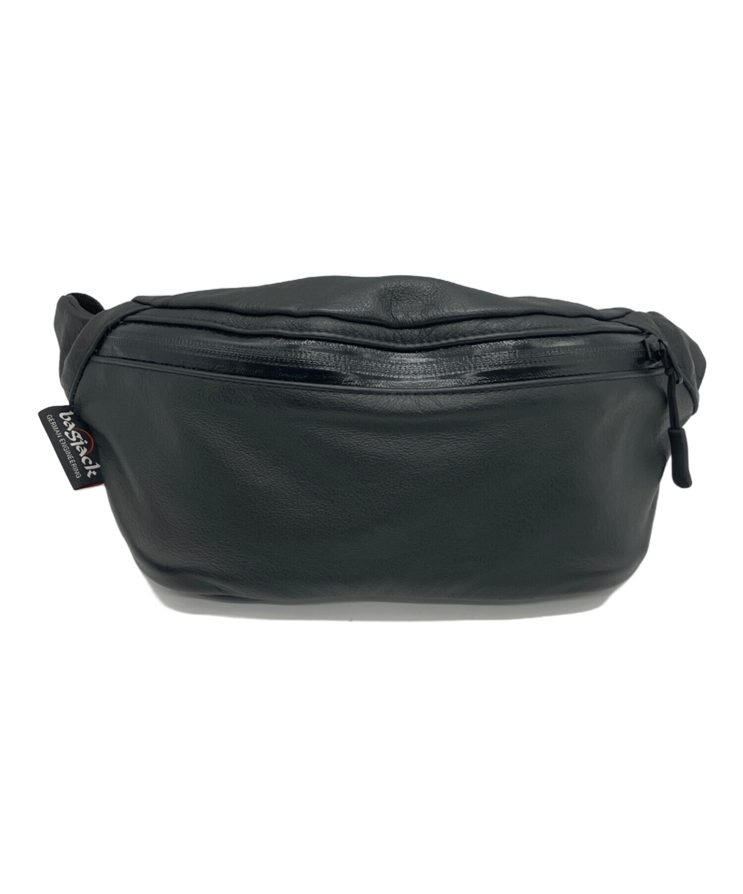 中古・古着通販】BAGJACK (バッグジャック) 別注コブラバックル レザー