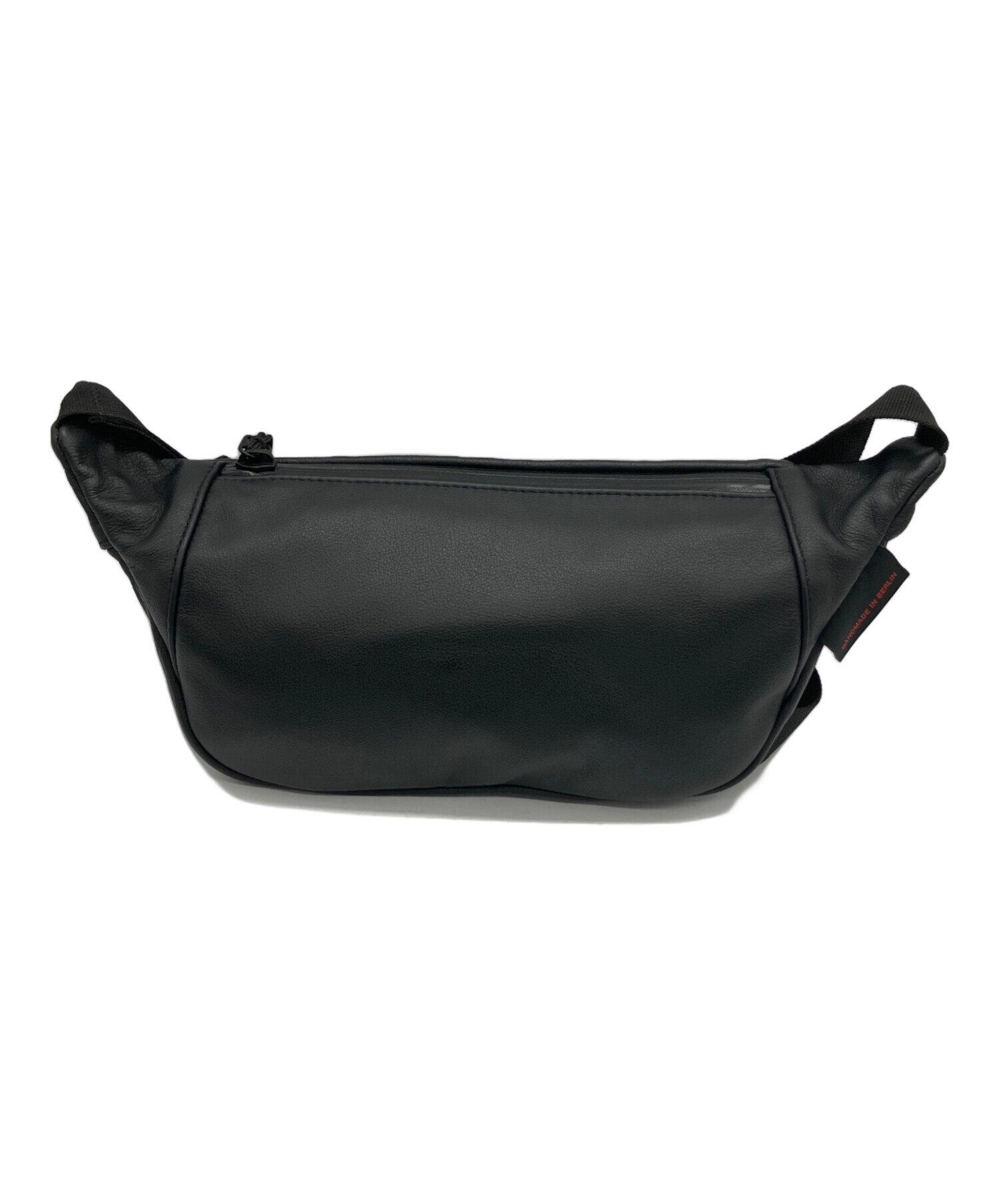 中古・古着通販】BAGJACK (バッグジャック) 別注コブラバックル レザー