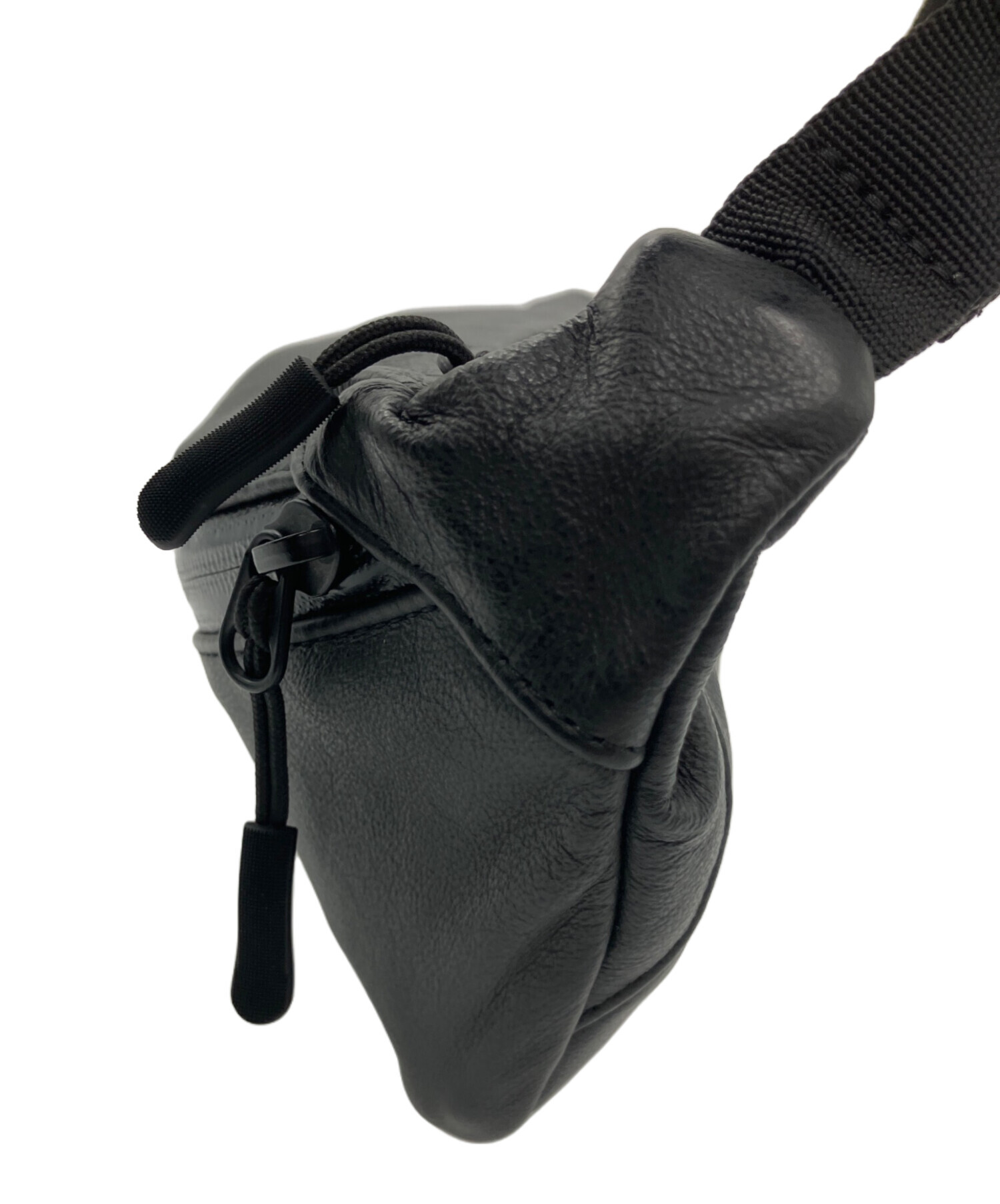 中古・古着通販】BAGJACK (バッグジャック) 別注コブラバックル レザー