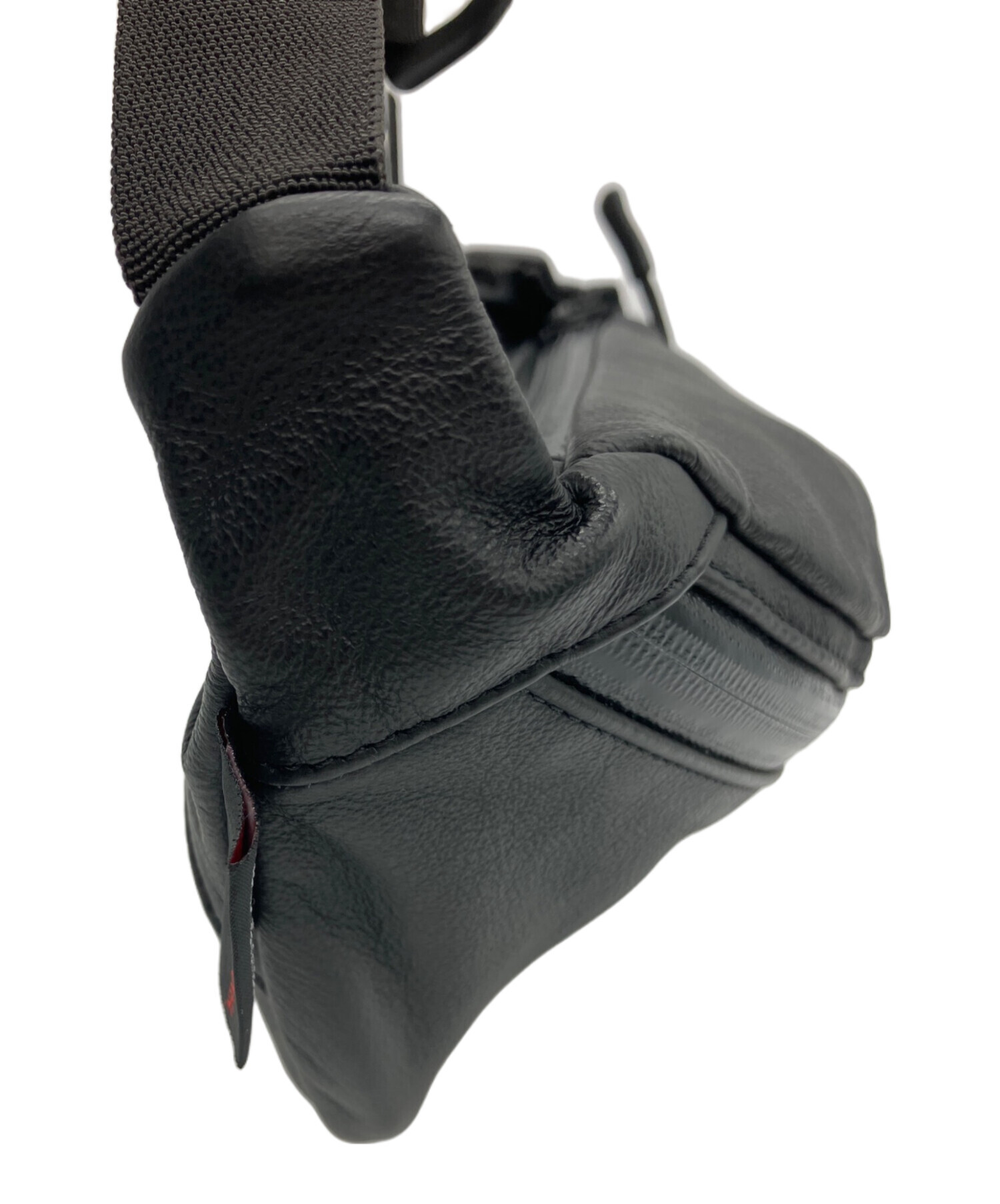 中古・古着通販】BAGJACK (バッグジャック) 別注コブラバックル レザー
