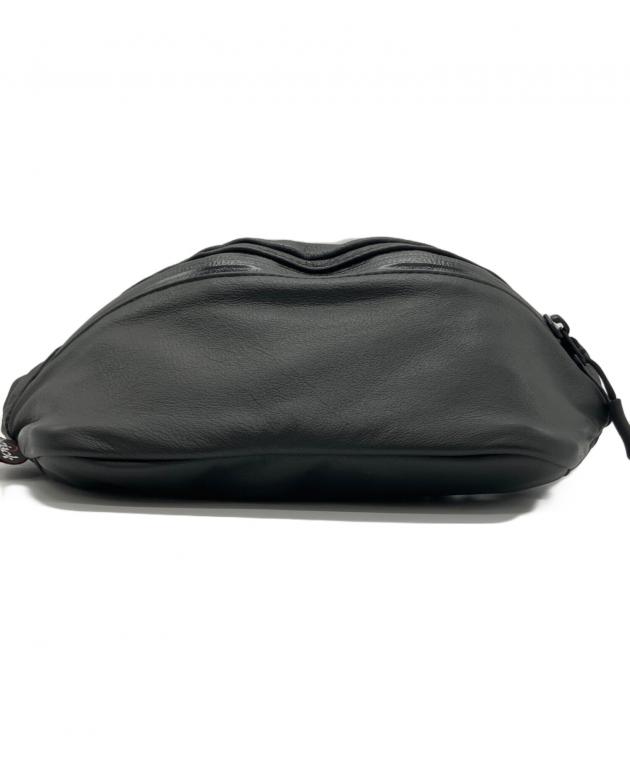 中古・古着通販】BAGJACK (バッグジャック) 別注コブラバックル レザー