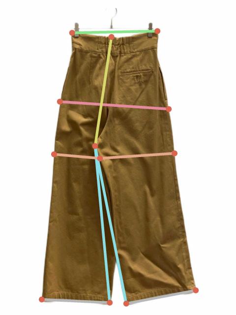 中古・古着通販】Pal'las Palace (パラスパレス) 20/2フラノチノハイ