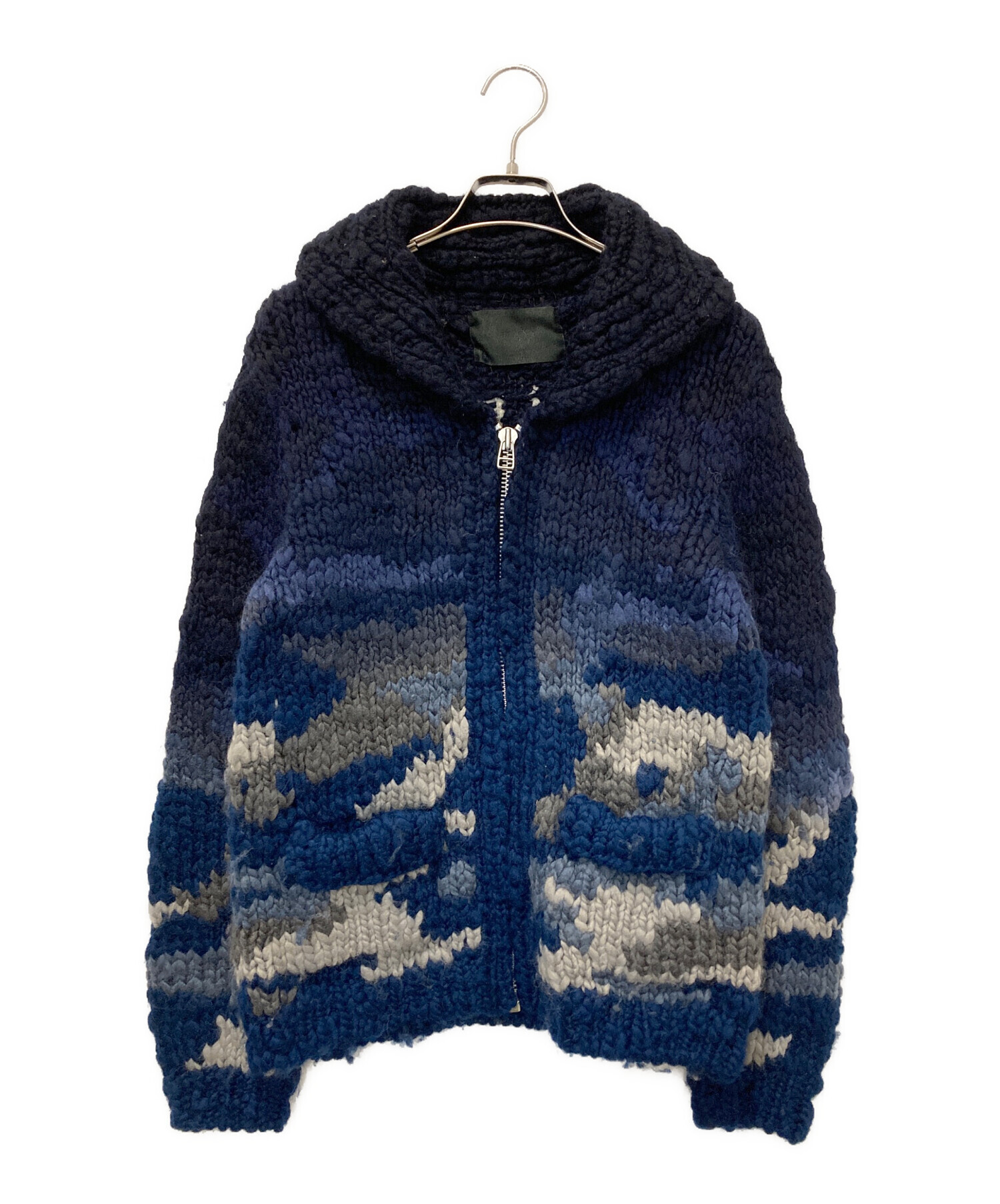 中古・古着通販】SILVAIN SYLVIAN BLACK SURF (シルバンシルビアン