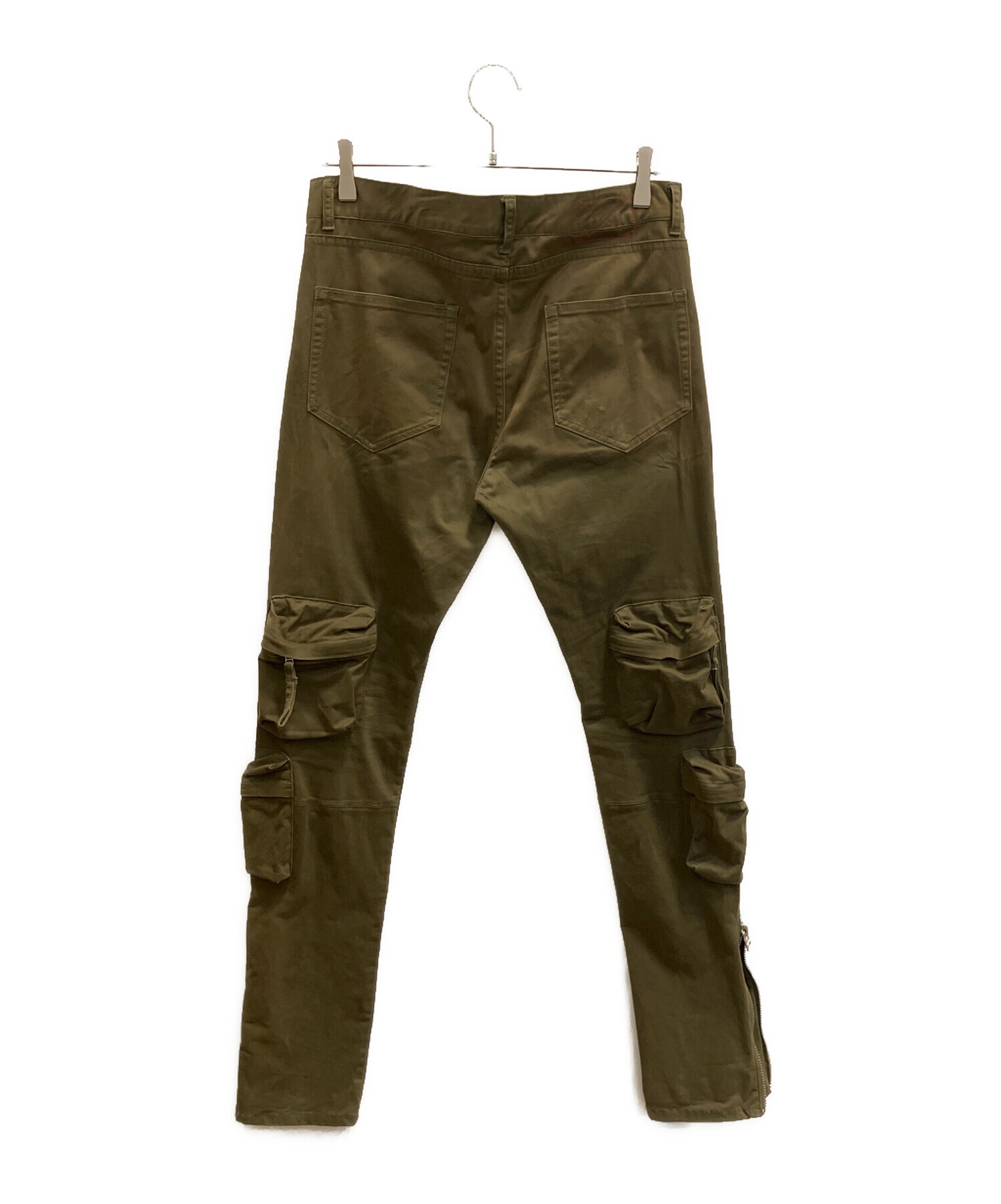 t*0様 [32] MLVINCE TYPE-1 SLIM CARGO - BL t*0様 [32] MLVINCE TYPE-1 SLIM CARGO - BL t*0様 [32]