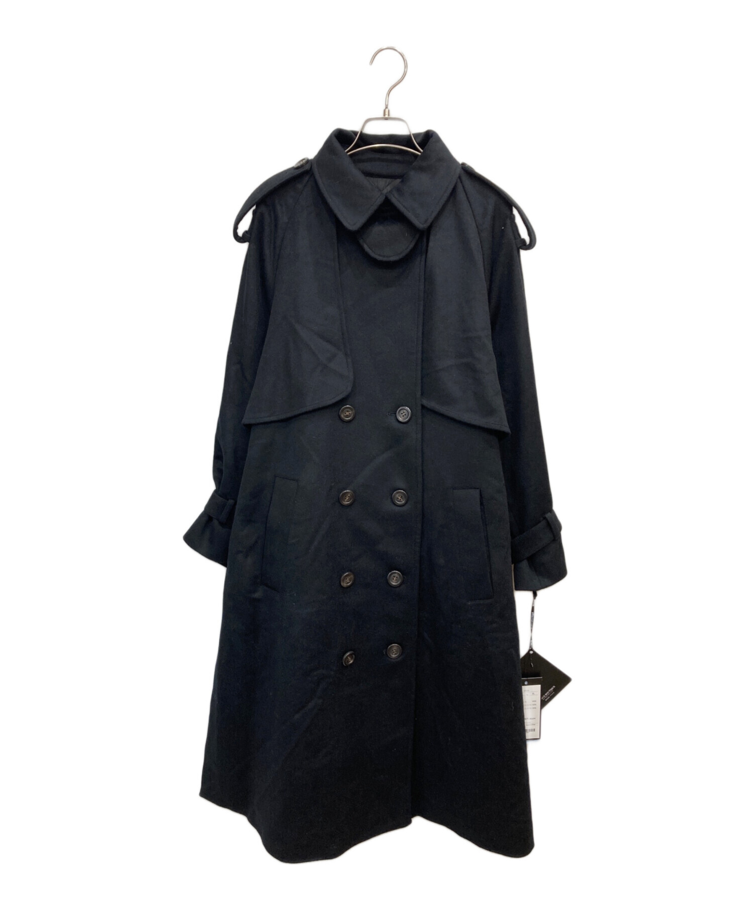 中古・古着通販】RUIRUE BOUTIQUE (ルイルエブティック) ロングルーズ