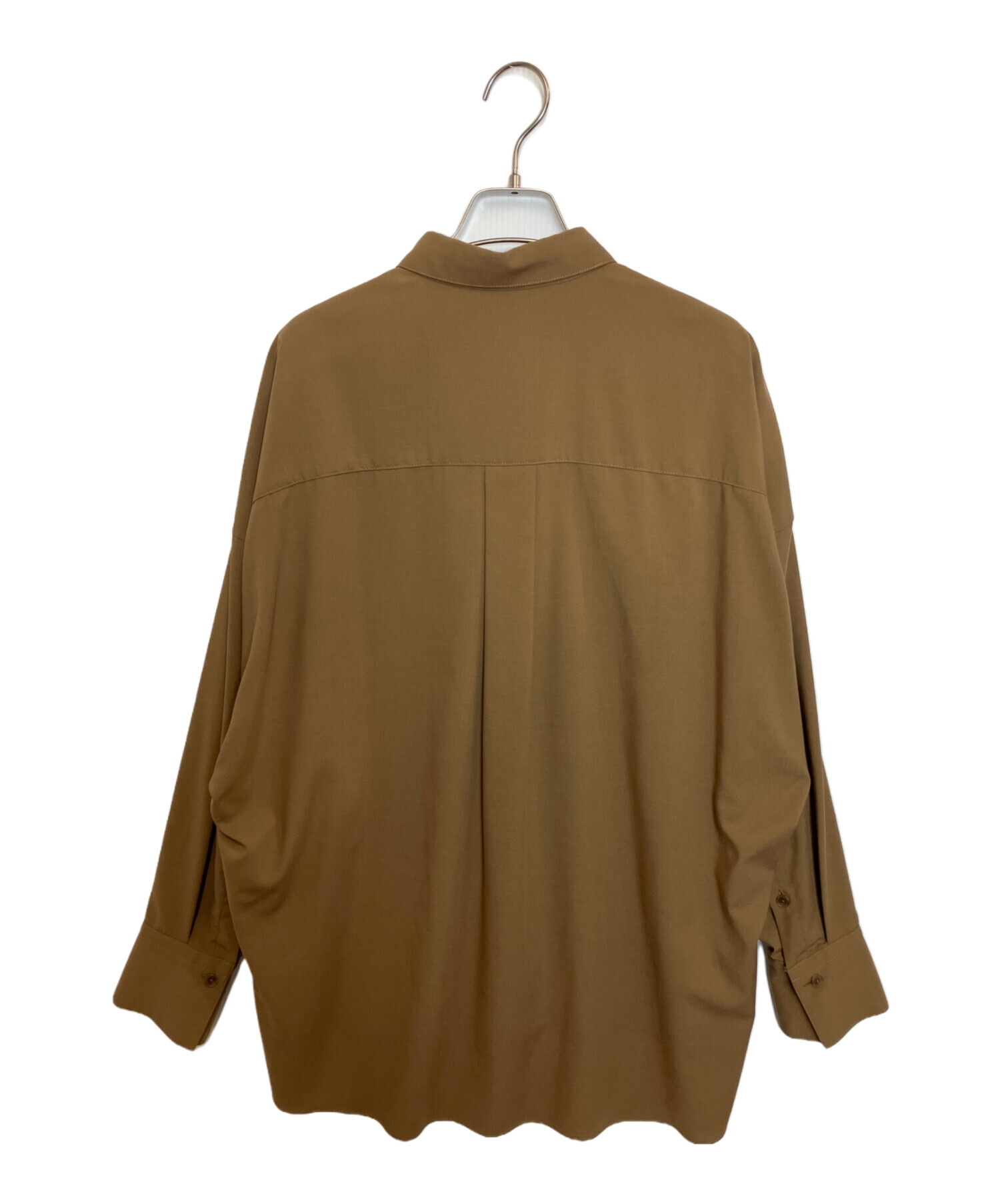 中古・古着通販】Curensology (カレンソロジー) ストレッチスキッパー