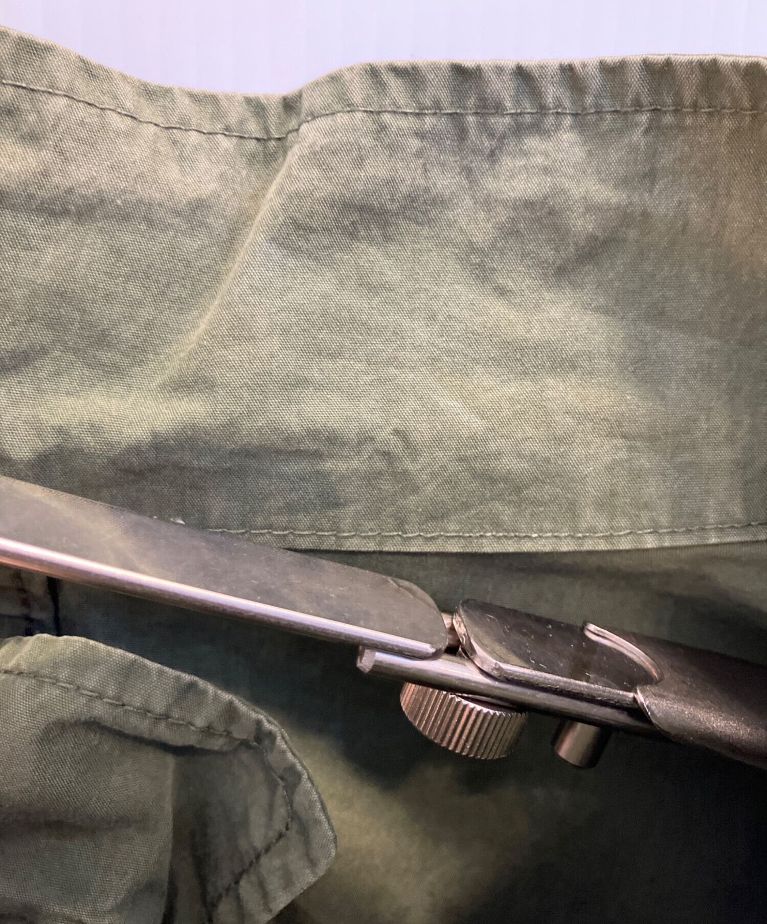 中古・古着通販】DEUXIEME CLASSE (ドゥーズィエム クラス) military