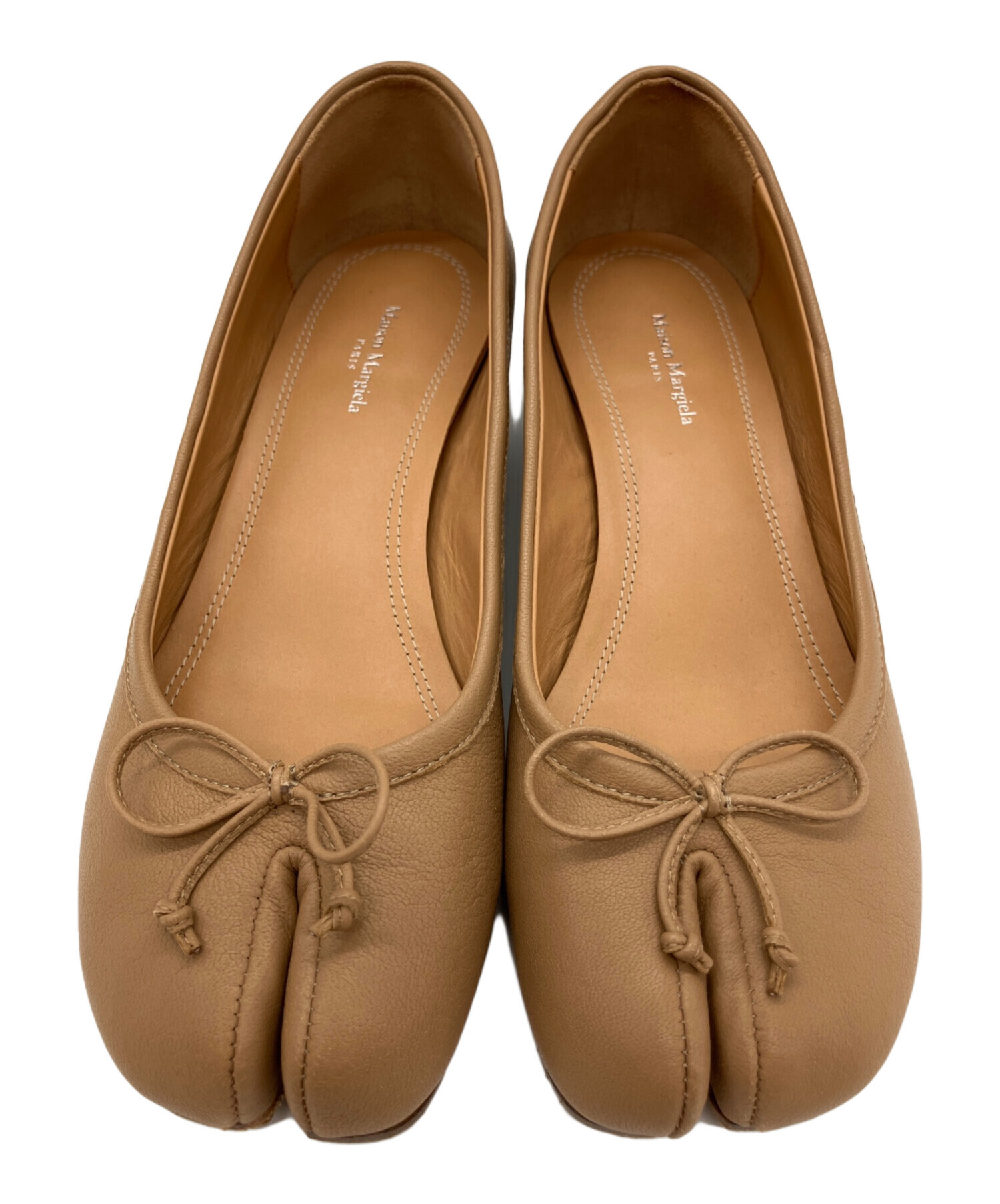 中古・古着通販】Maison Margiela (メゾンマルジェラ) タビ バレリーナ