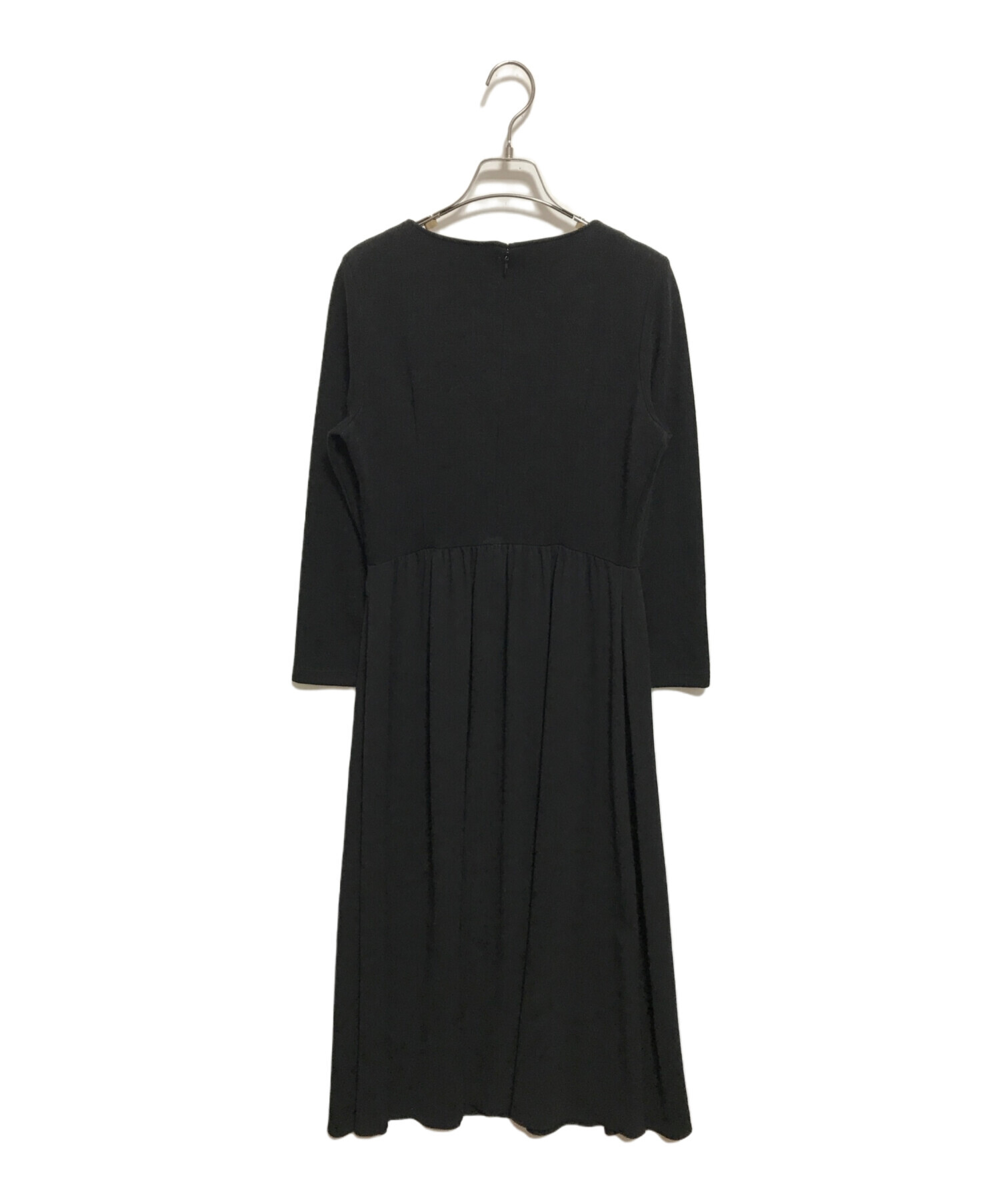 セオリーリュクス☆EXECUTIVEワンピース40RAFAELA 未使用ブラック 3027010084889408_01_6861w.jpeg