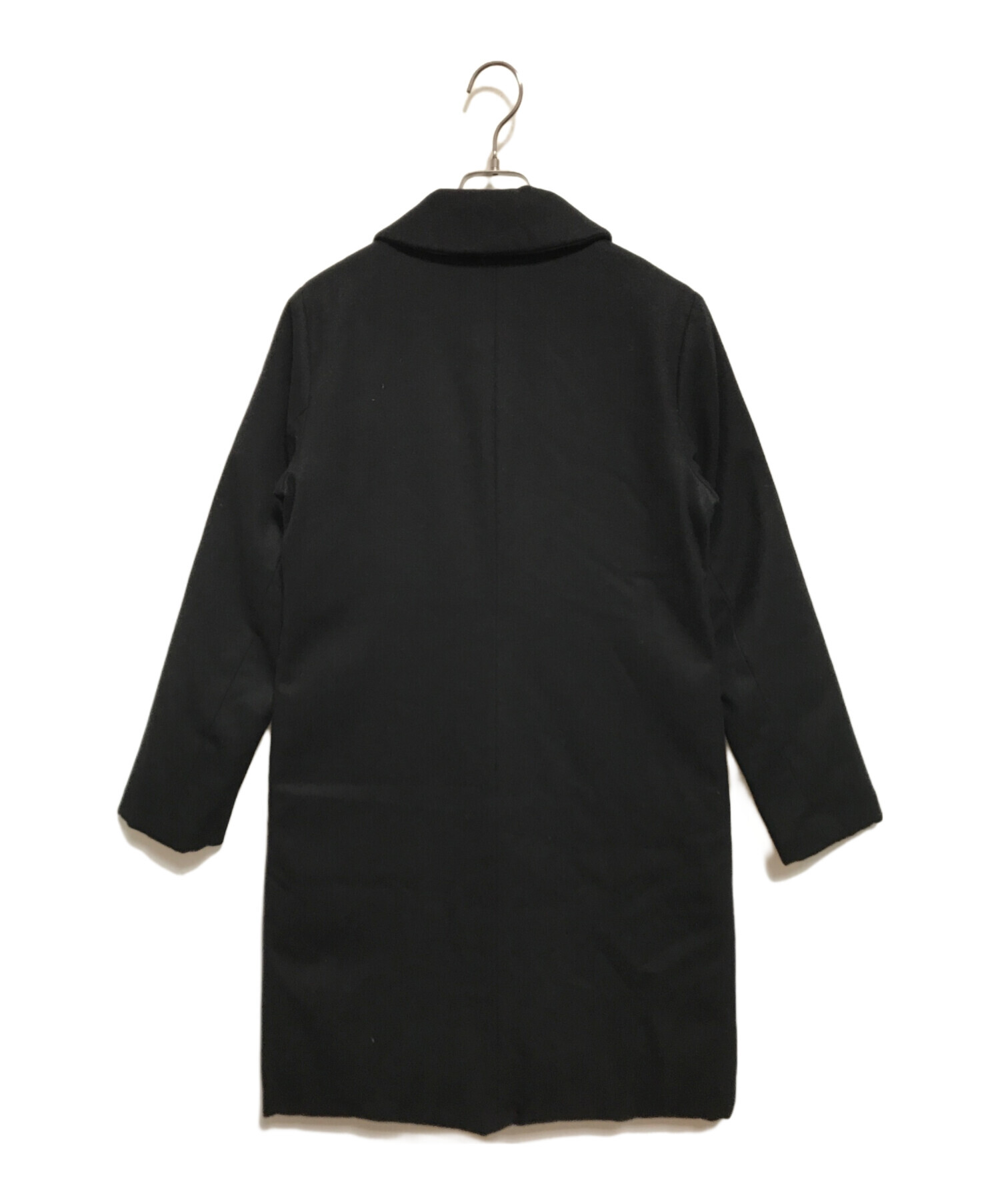 中古・古着通販】theory luxe (セオリーリュクス) ダウンチェスター