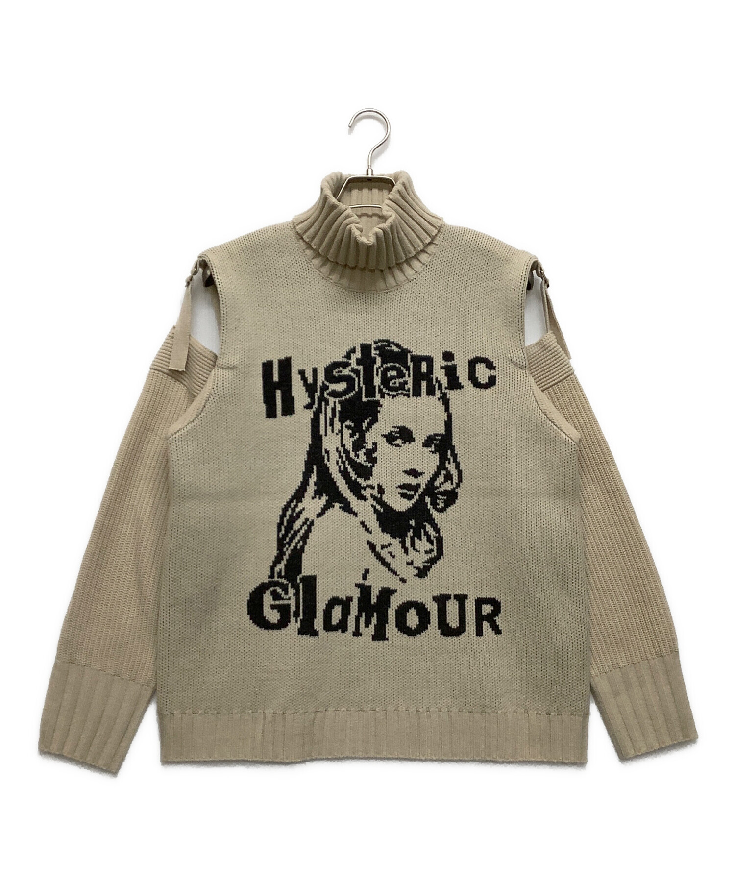 中古・古着通販】Hysteric Glamour (ヒステリックグラマー