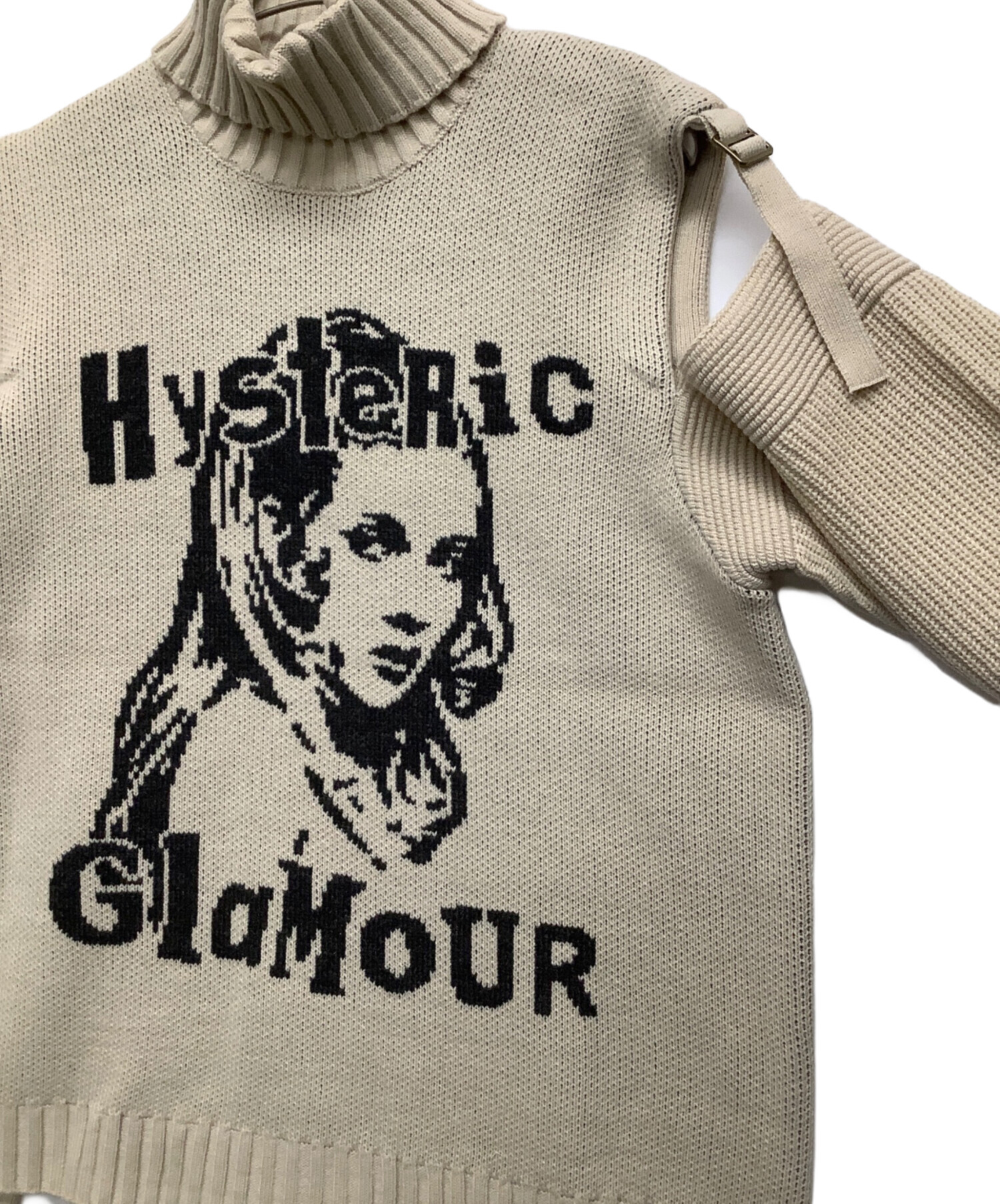 未使用品　HYSTERIC GLAMOUR ヒステリックグラマー 中古・古着通販】Hysteric Glamour (ヒステリックグラマー