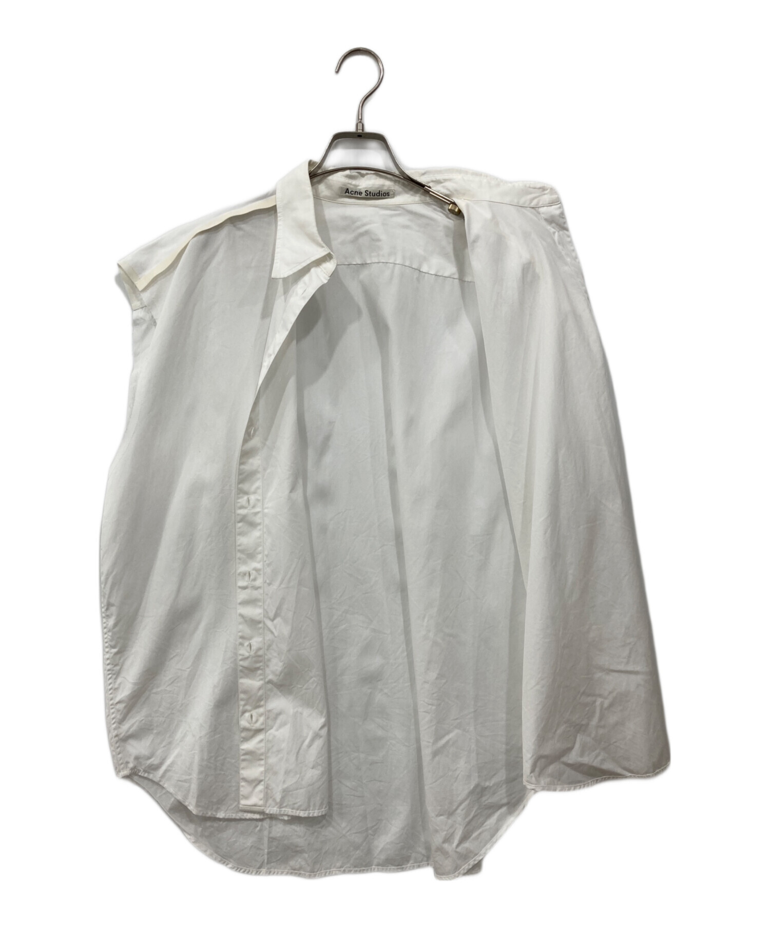 中古・古着通販】Acne studios (アクネ ストゥディオズ) ワイド