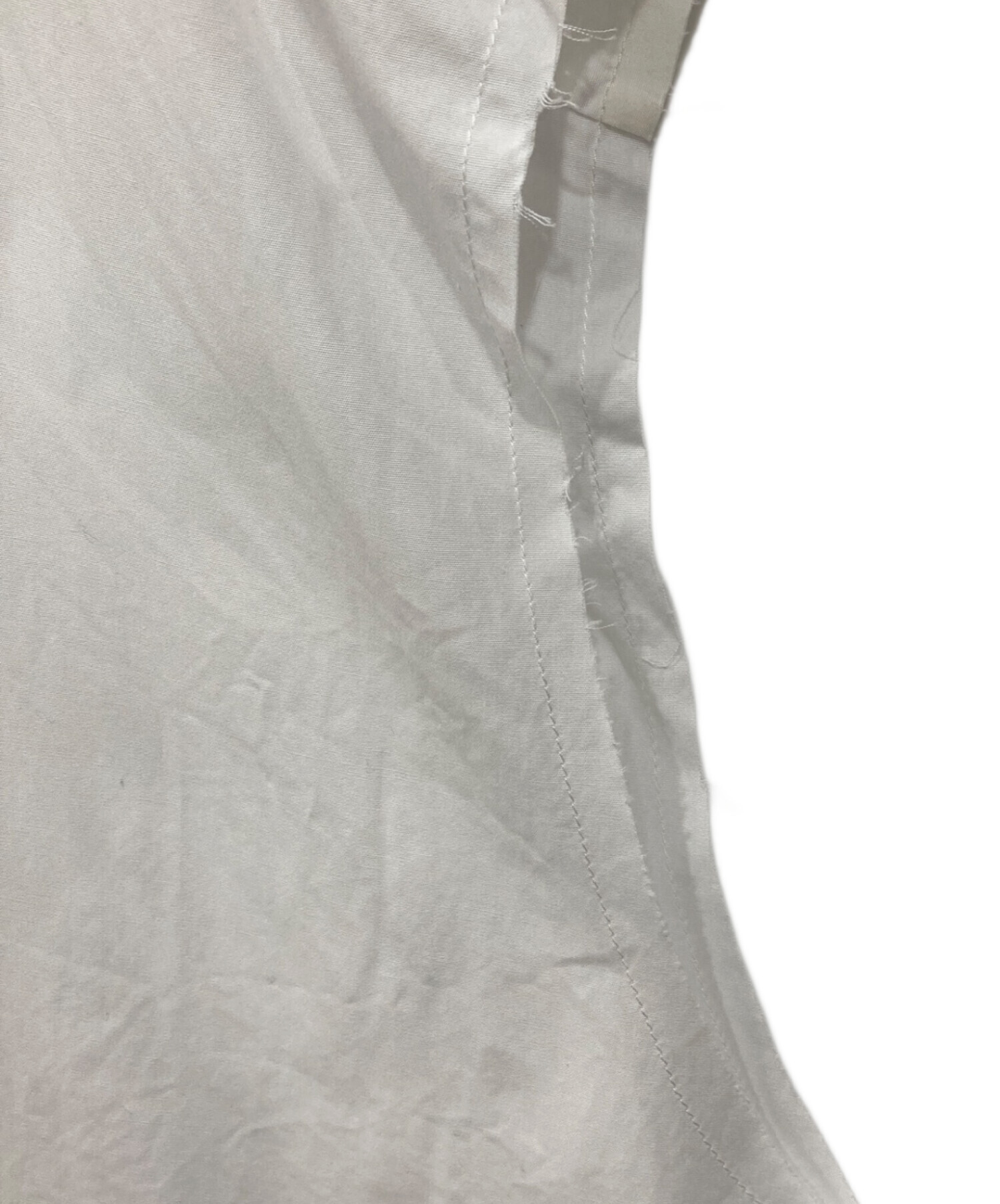ACNE  ノースリーブシャツ Acne Studios – メンズ スリーブレスTシャツ