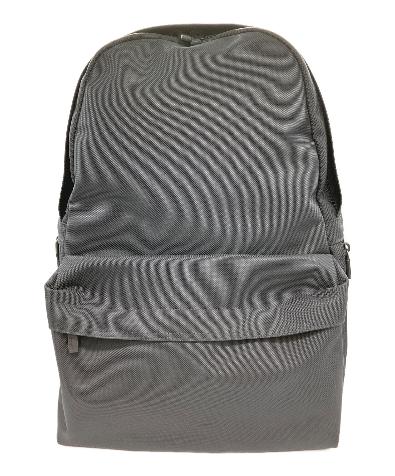 中古・古着通販】MONOLITH (モノリス) BACKPACK PRO M ブラック