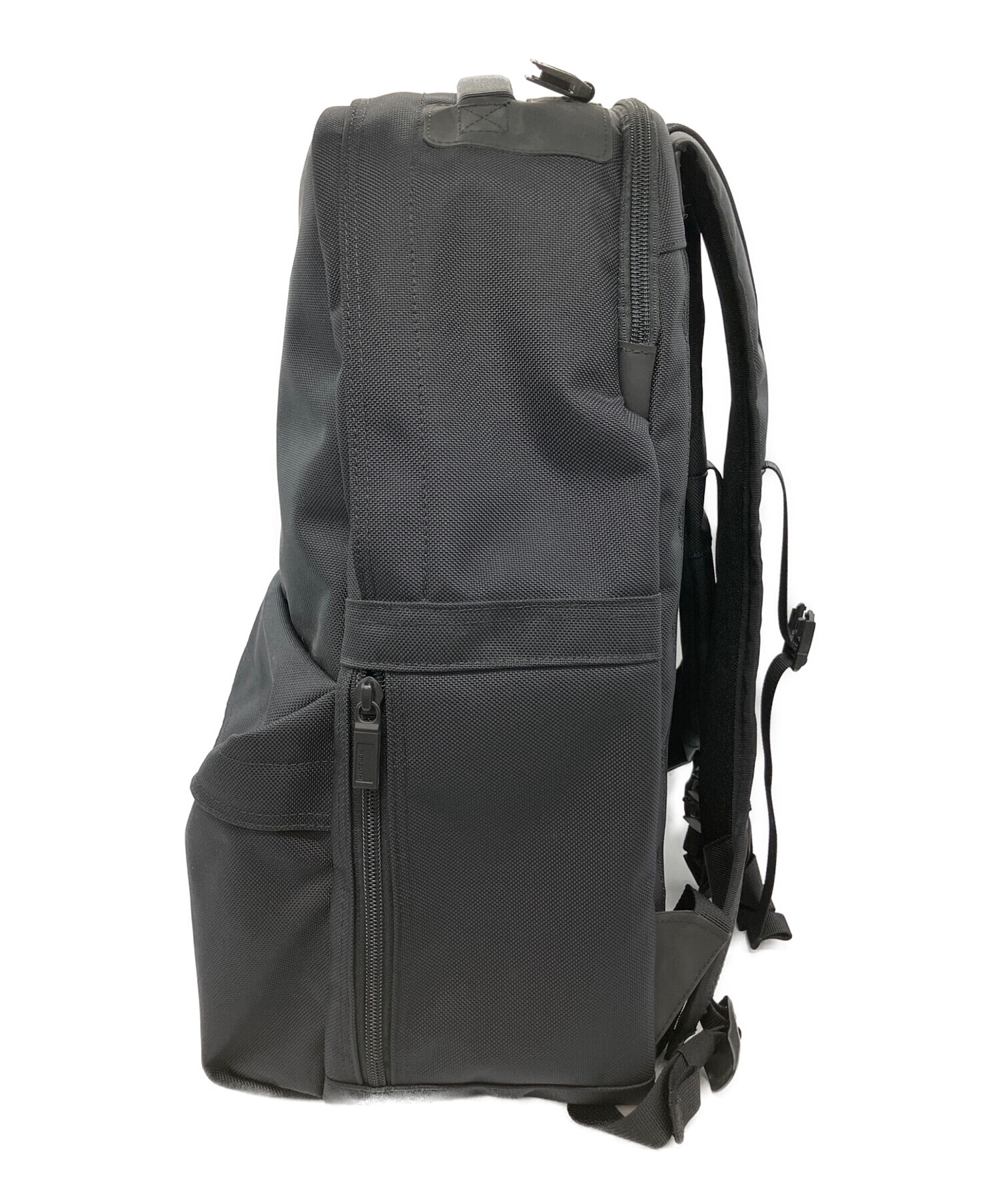 中古・古着通販】MONOLITH (モノリス) BACKPACK PRO M ブラック 