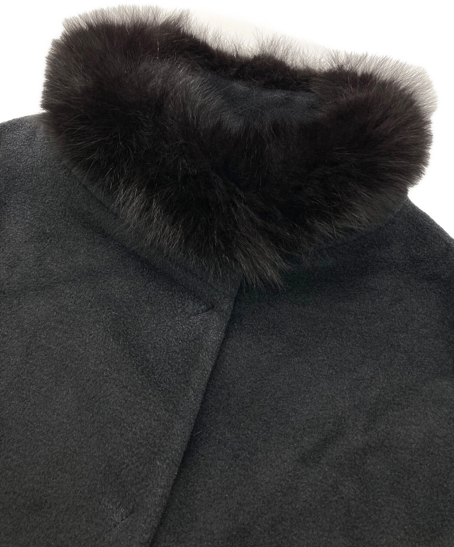 美品 ヘルノ HERNO テーラードジャケット カシミヤ×シルク 42 ネイビー ジャケット | HERNO (Men)/ヘルノ | 三越伊勢丹オンラインストア