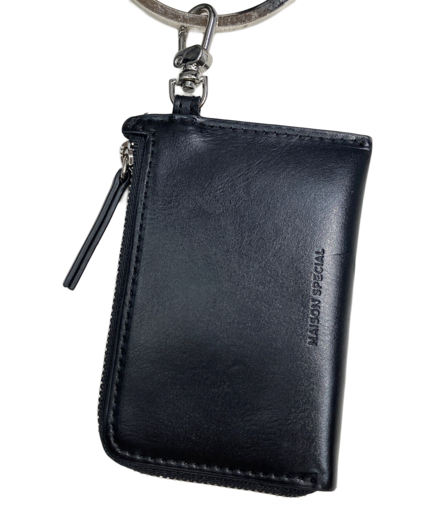 MAISON SPECIAL マルチケース　(完売品) 中古・古着通販】MAISON SPECIAL (メゾンスペシャル) ヴィーガン