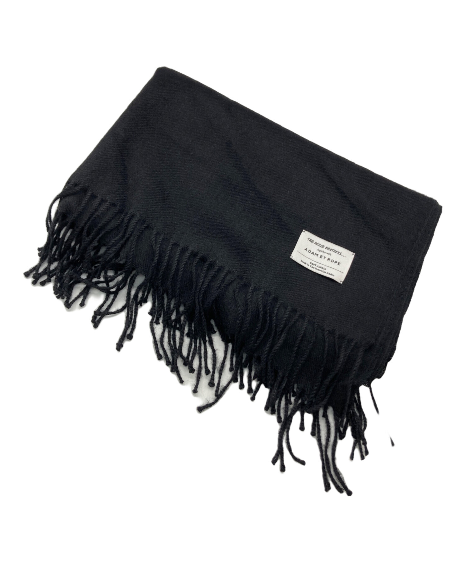 中古・古着通販】THE INOUE BROTHERS (イノウエブラザーズ) Adam et