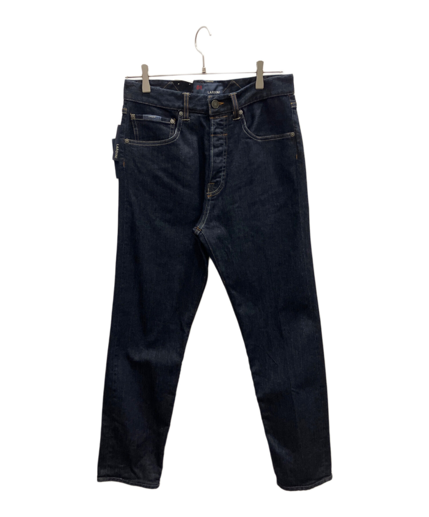 中古・古着通販】LARDINI (ラルディーニ) JIMMY デニムパンツ