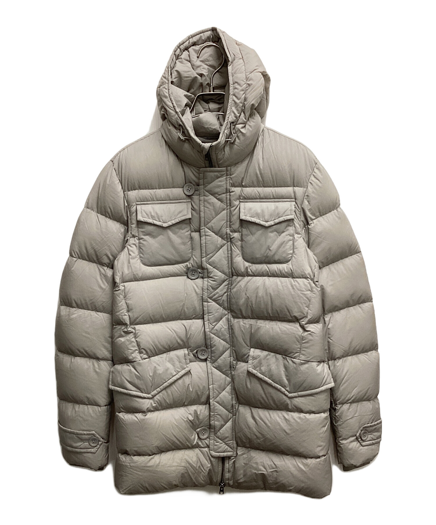 中古・古着通販】HERNO (ヘルノ) Legend L'Eskimo ダウンジャケット