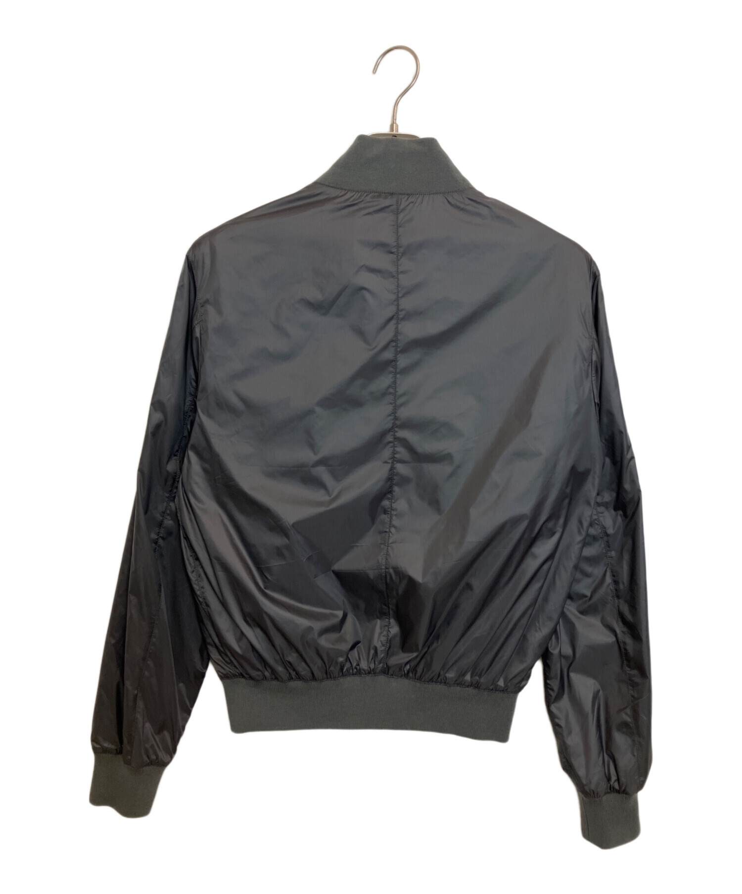 中古・古着通販】MOORER (ムーレー) AXTEN-KM リバーシブル