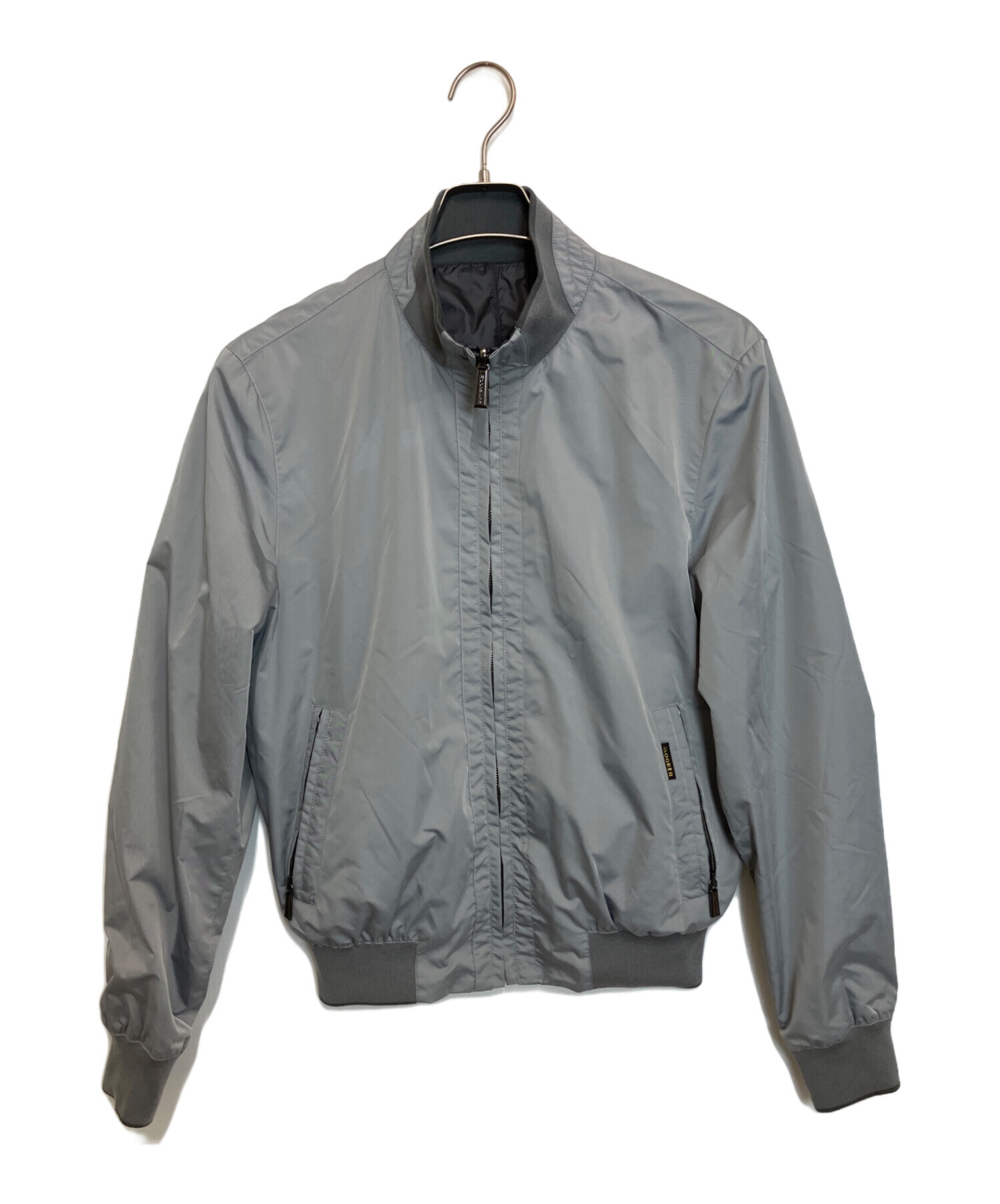 中古・古着通販】MOORER (ムーレー) AXTEN-KM リバーシブル ボンバー