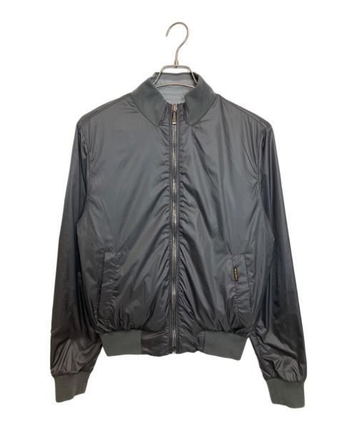 中古・古着通販】MOORER (ムーレー) AXTEN-KM リバーシブル ボンバー