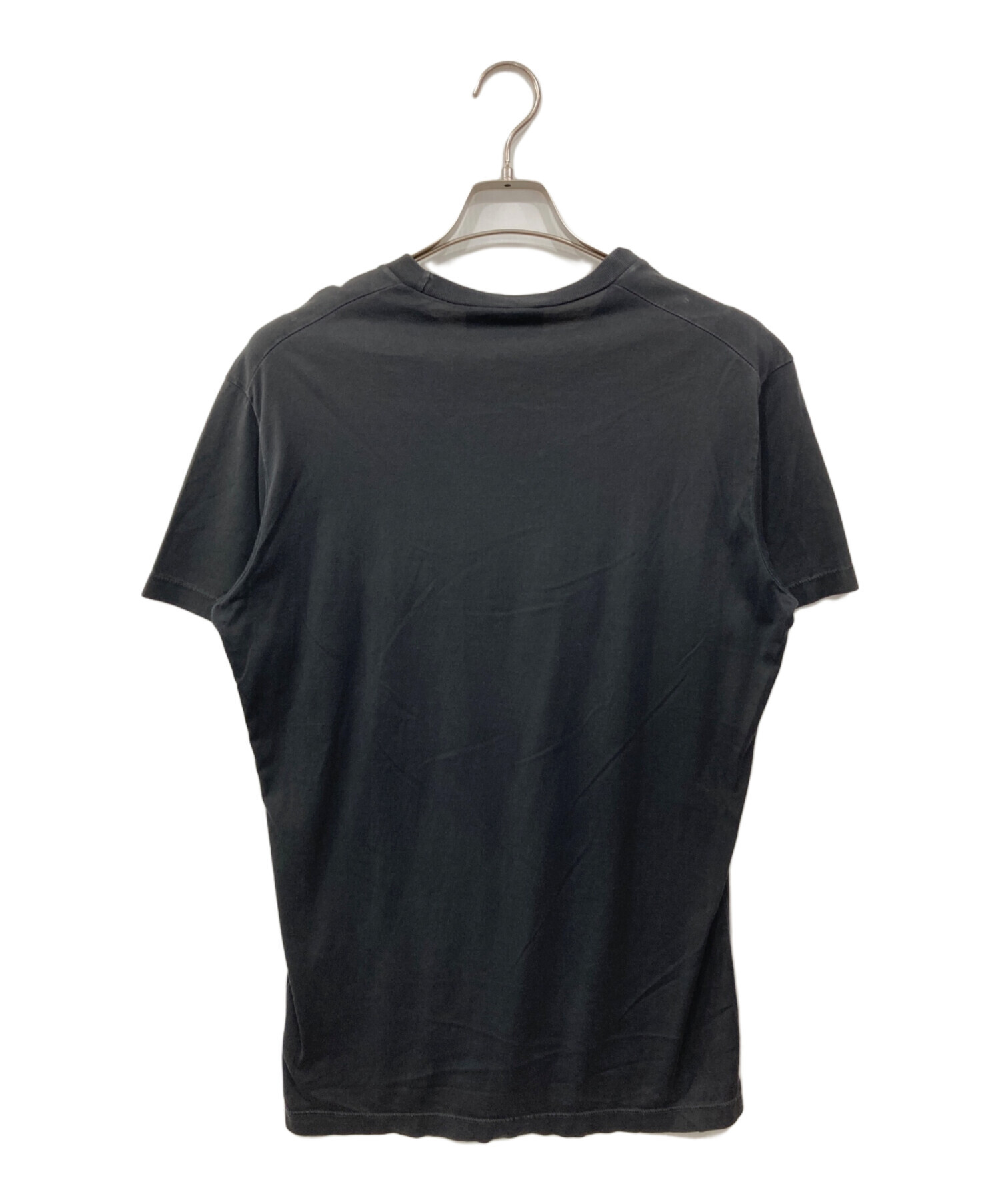 中古・古着通販】DSQUARED2 (ディースクエアード) ロゴプリントTシャツ 