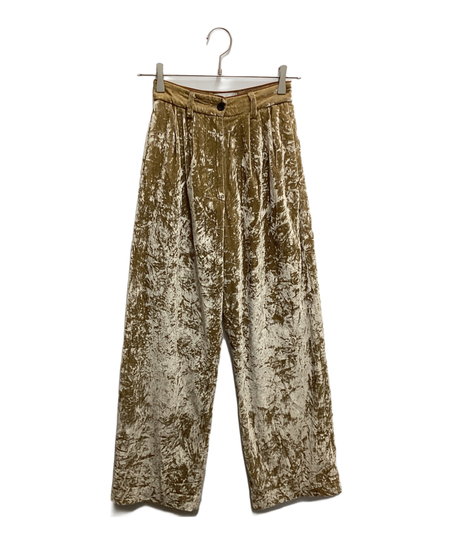 中古・古着通販】CLANE (クラネ) MINAMI TANAKA (ミナミ タナカ) COLOR