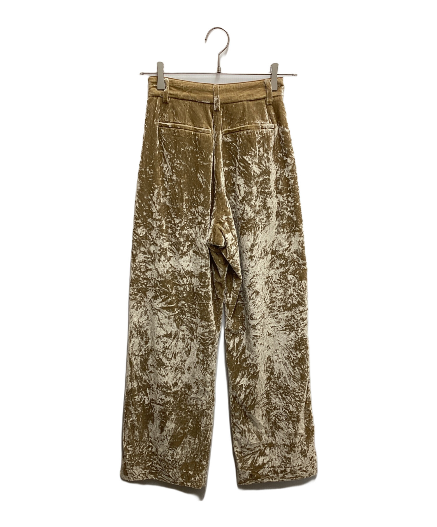 中古・古着通販】CLANE (クラネ) MINAMI TANAKA (ミナミ タナカ) COLOR