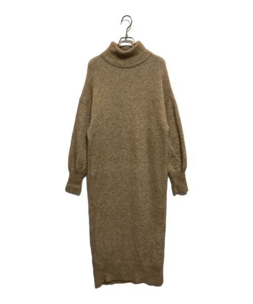 中古・古着通販】Noble (ノーブル) モヘヤ混ストレッチニット