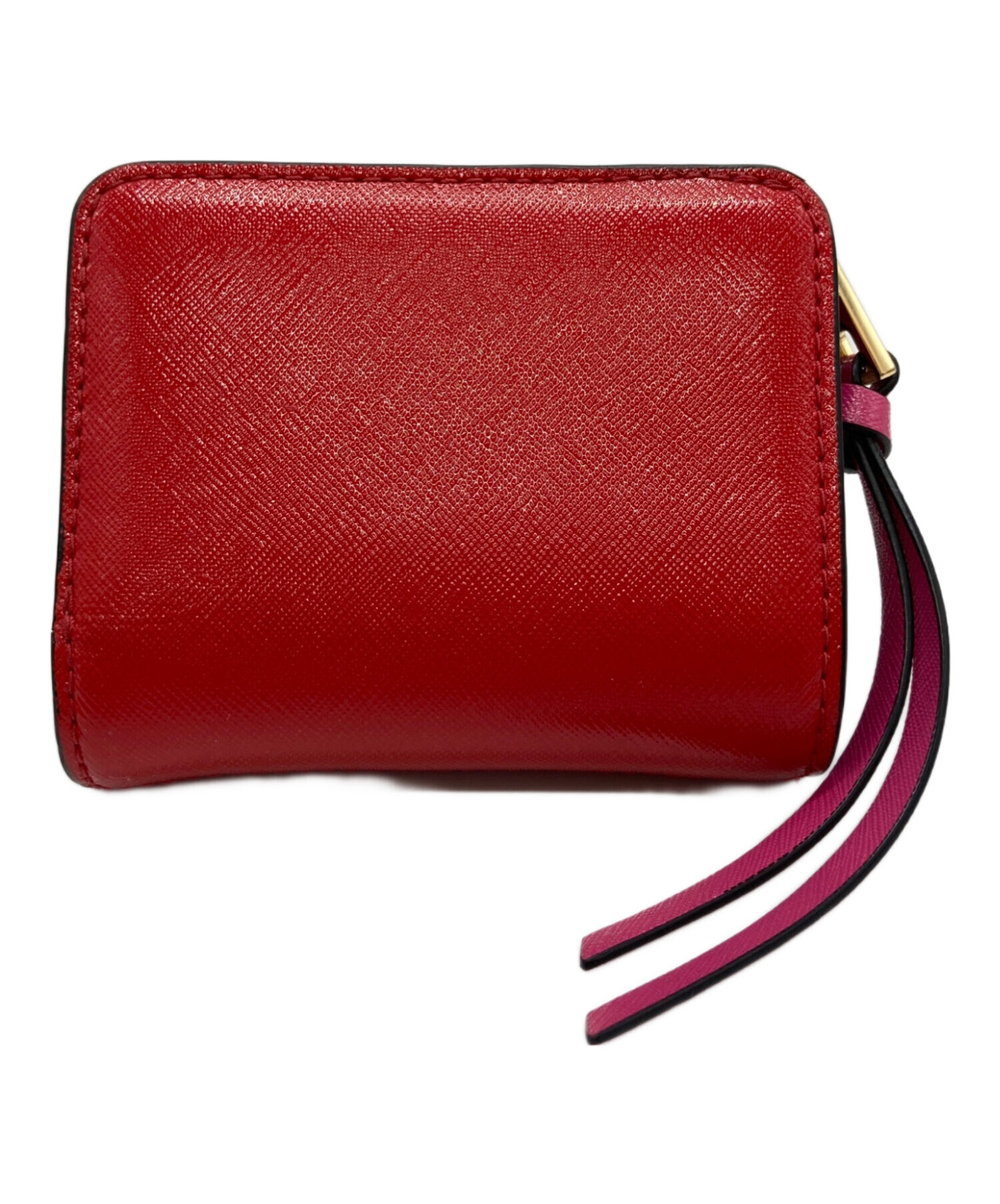 中古・古着通販】MARC JACOBS (マークジェイコブス) ザ スナップ