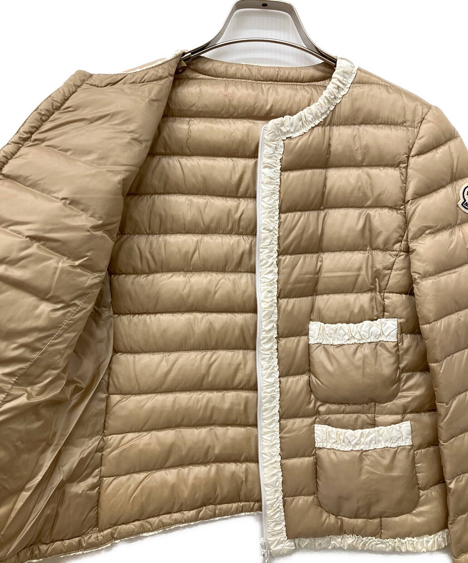 中古・古着通販】MONCLER (モンクレール) FLAVIENNE/フラヴィエンヌ