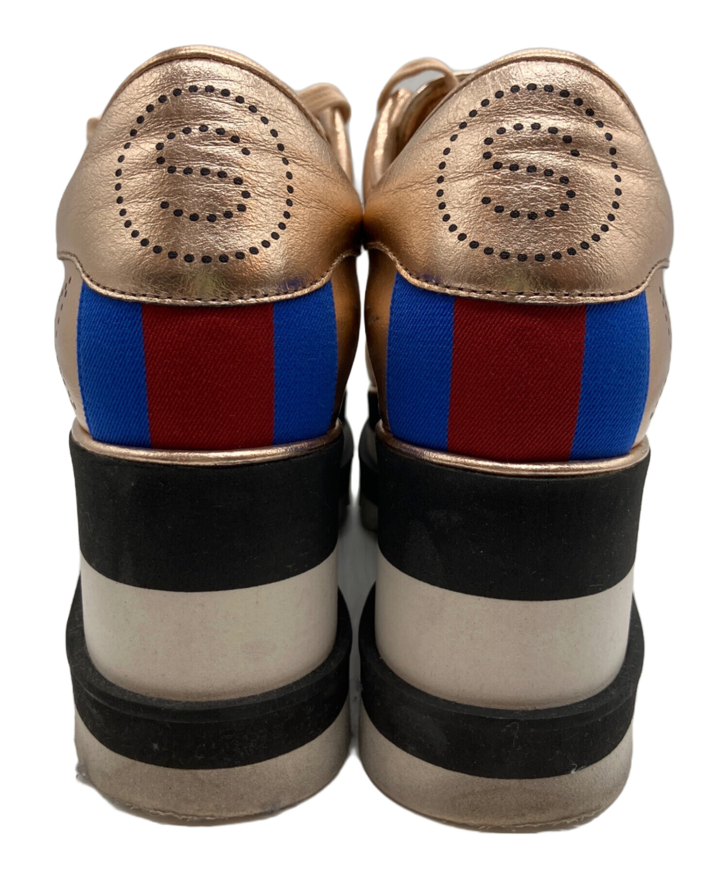 中古・古着通販】STELLA McCARTNEY (ステラマッカートニー) スニーク