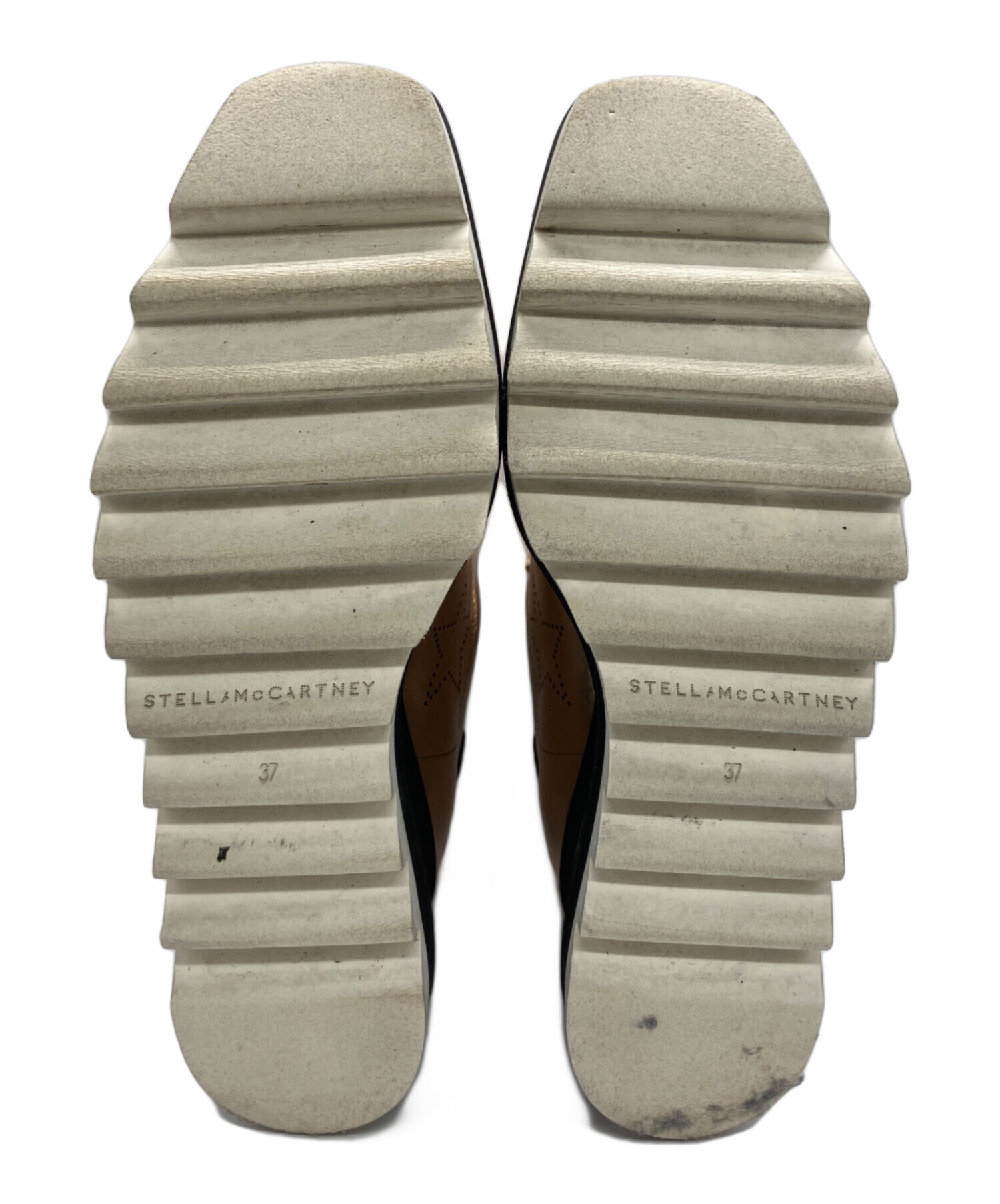 中古・古着通販】STELLA McCARTNEY (ステラマッカートニー) スニーク