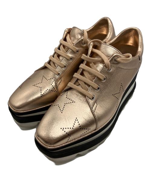 中古・古着通販】STELLA McCARTNEY (ステラマッカートニー) スニーク