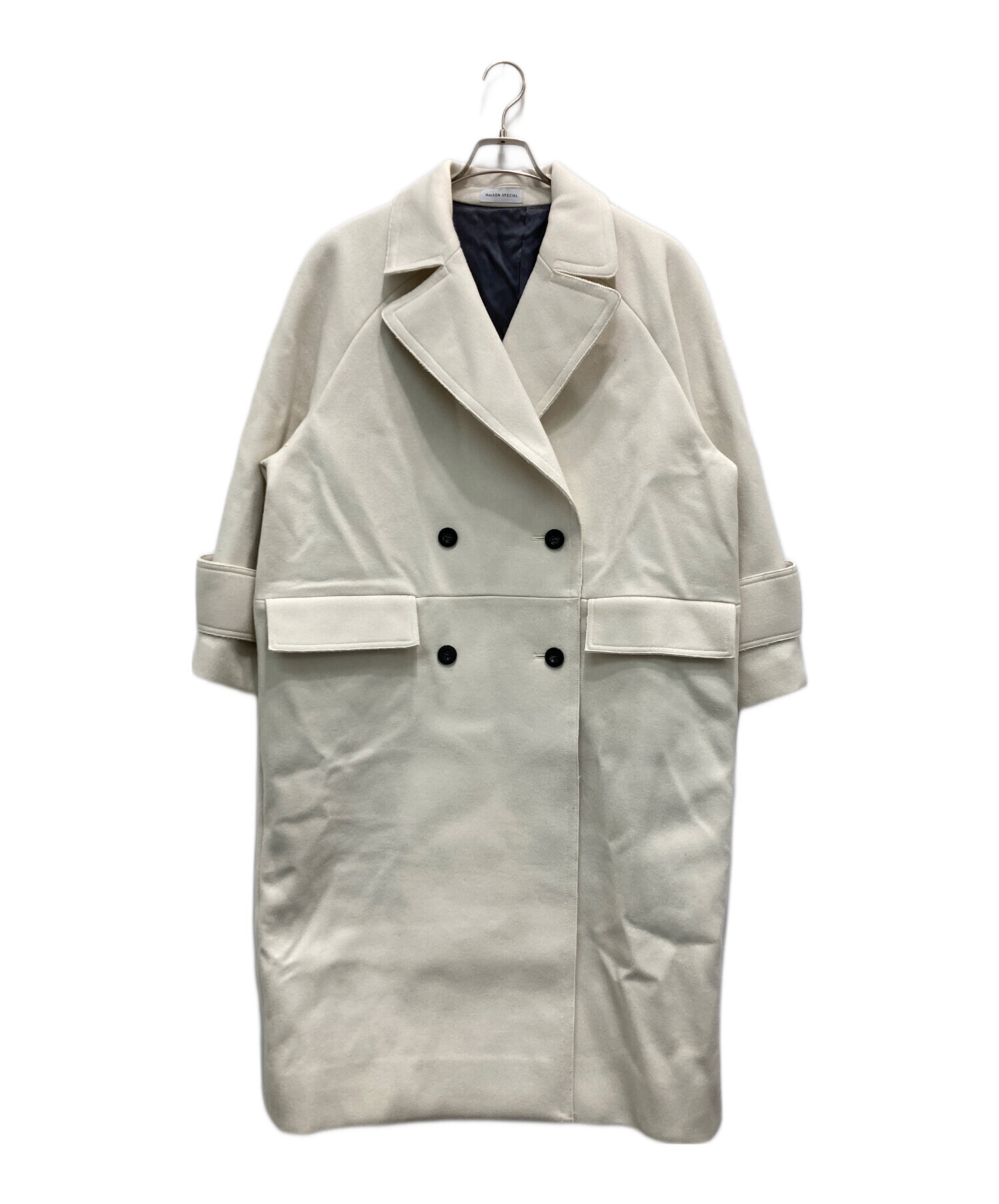 中古・古着通販】MAISON SPECIAL (メゾンスペシャル) スーパー140 