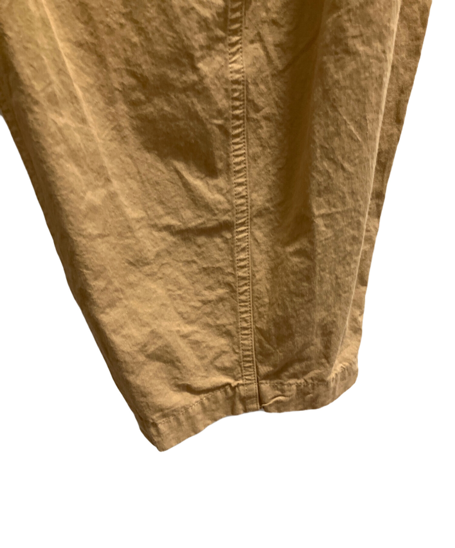 中古・古着通販】Curensology (カレンソロジー) コットンリネン