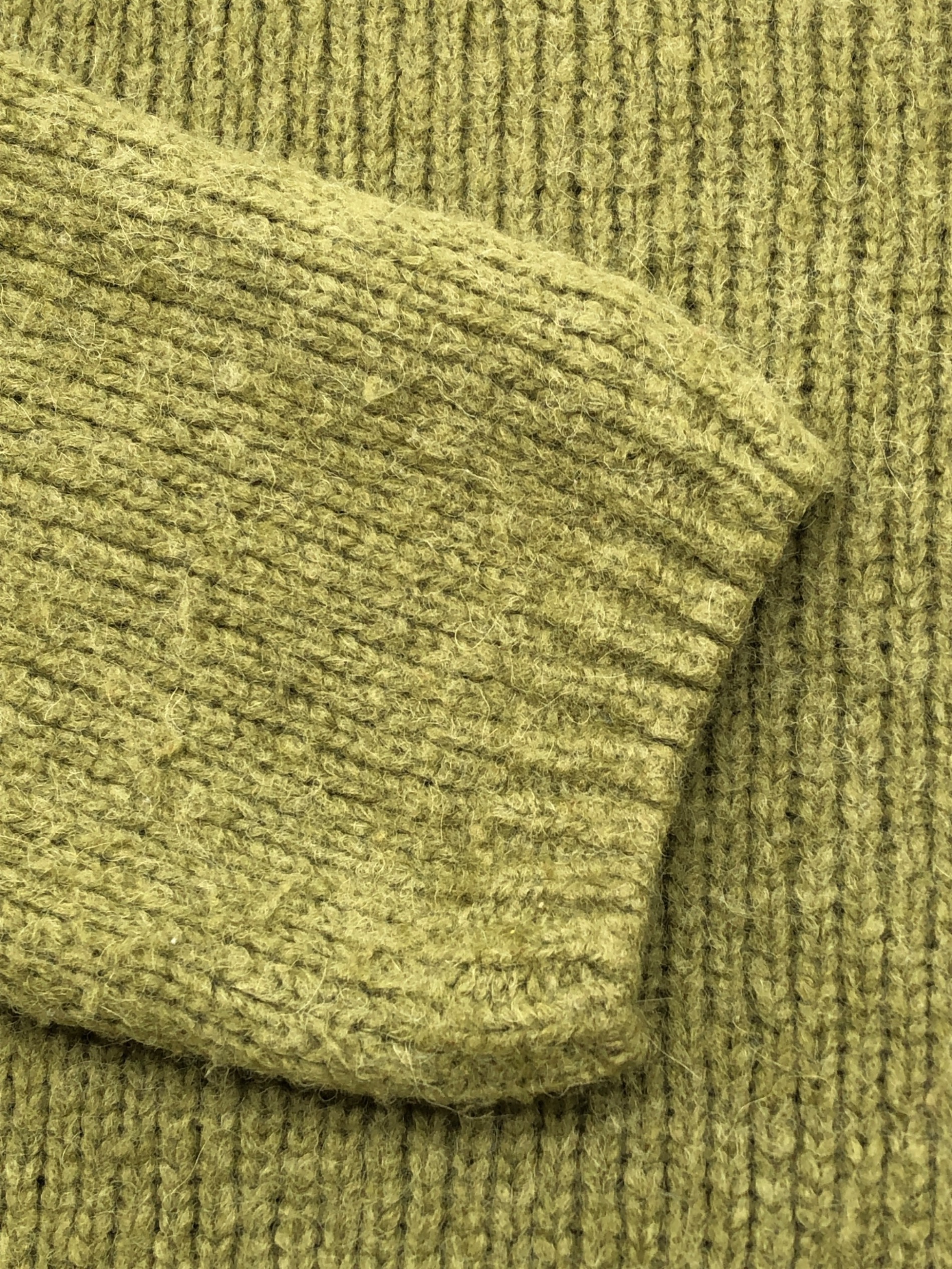 中古・古着通販】OUR LEGACY (アワーレガシー) POPOVER ROUNDNECK