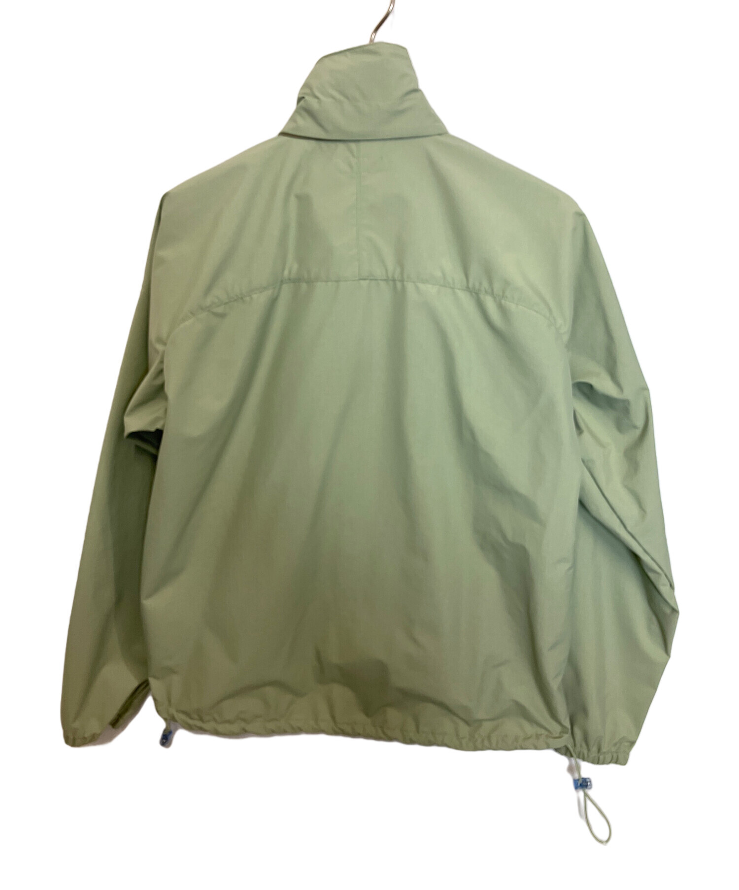 中古・古着通販】TTT MSW (ティー) ウォータープルーフナイロン 
