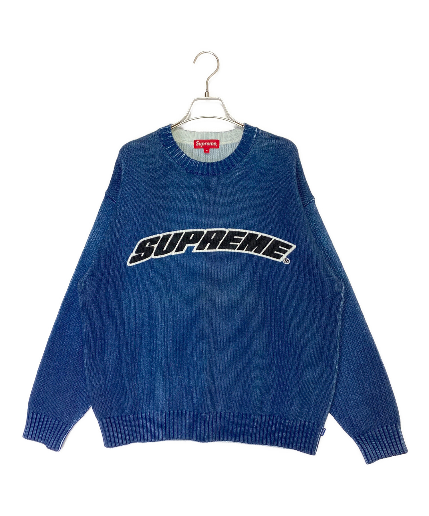 中古・古着通販】SUPREME (シュプリーム) Printed Washed 中古・古着通販】SUPREME (シュプリーム) Printed Washed