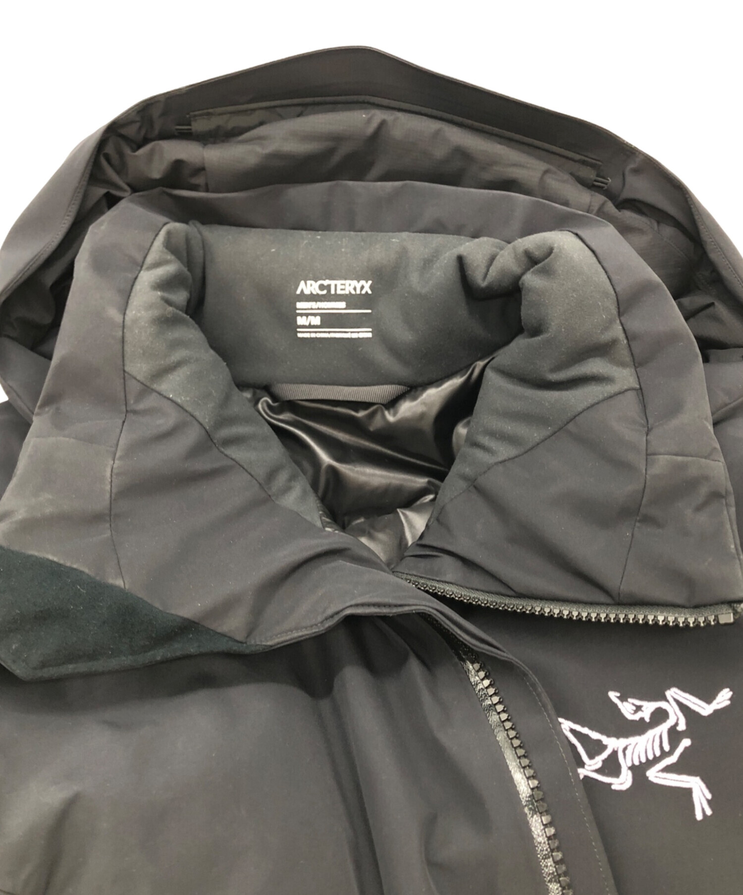 中古・古着通販】ARC'TERYX (アークテリクス) マカイジャケット