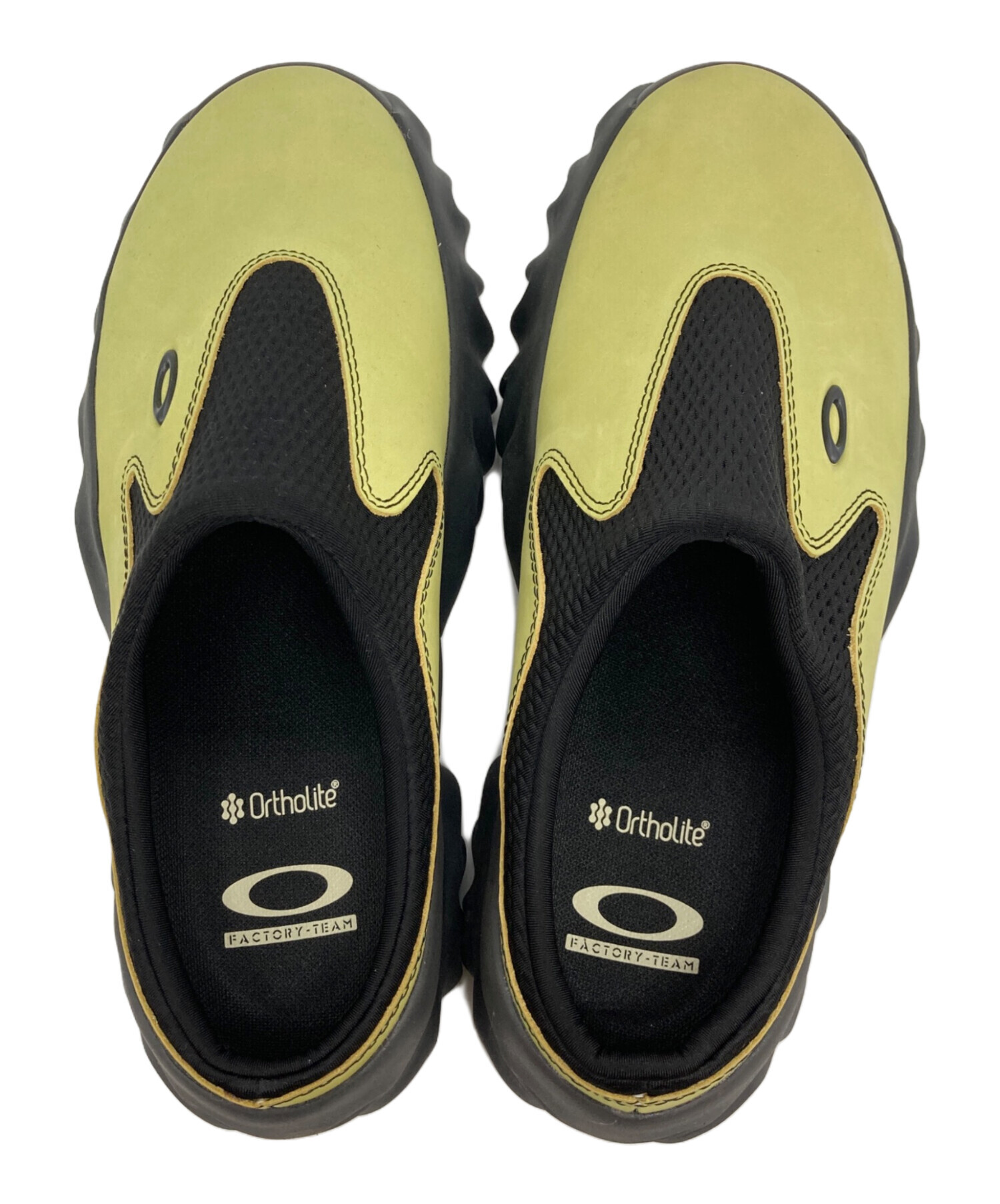 中古・古着通販】OAKLEY (オークリー) BRAIN DEAD (ブレインデッド 