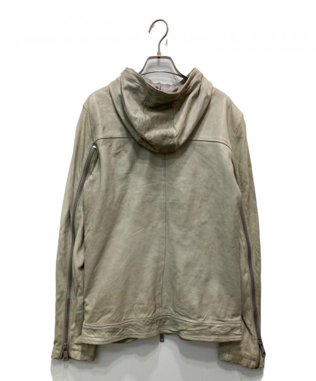 中古・古着通販】GIORGIO BRATO (ジョルジョブラッド) ユーズド加工