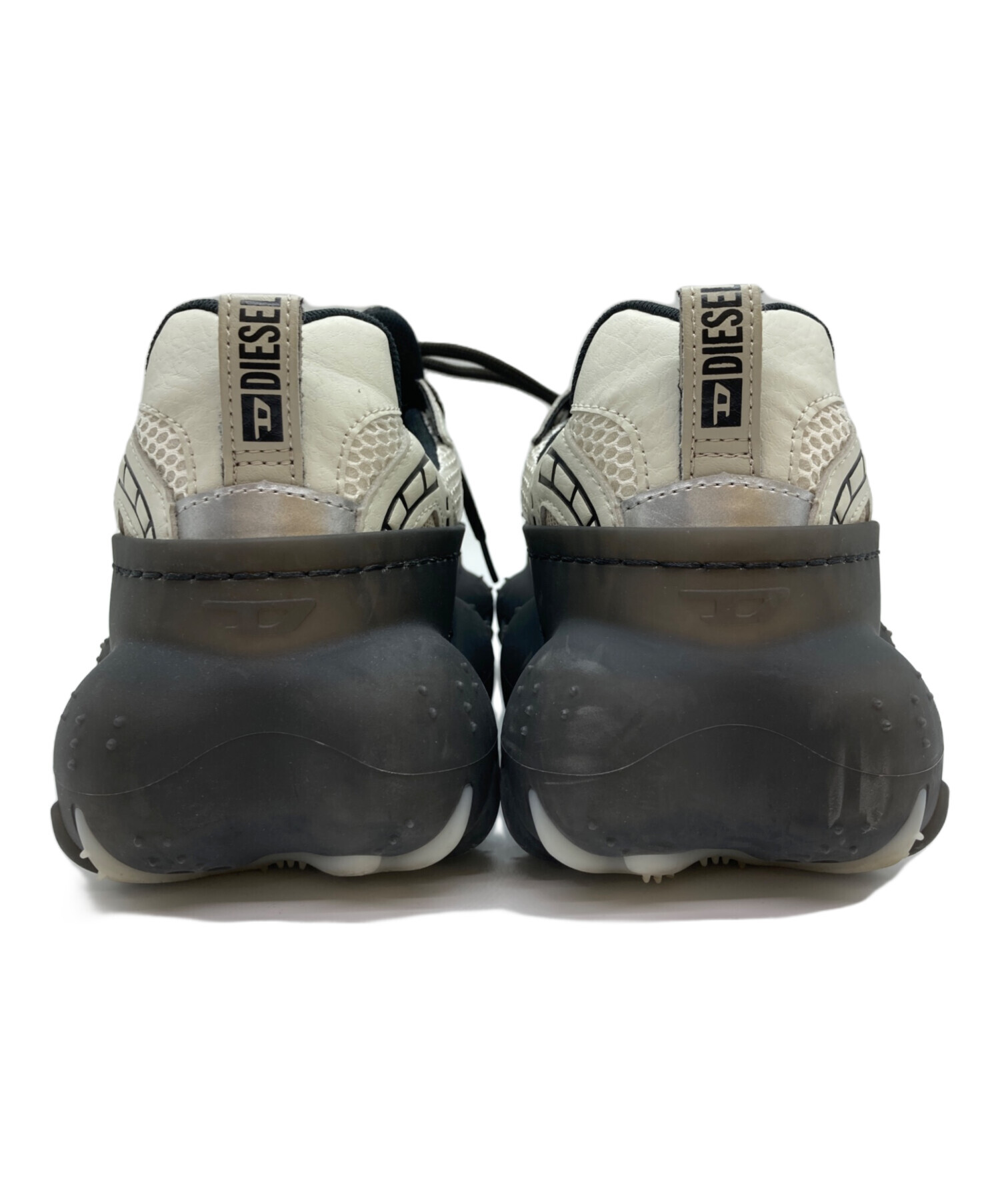 中古・古着通販】DIESEL (ディーゼル) S-PROTOTYPE P1 スニーカー