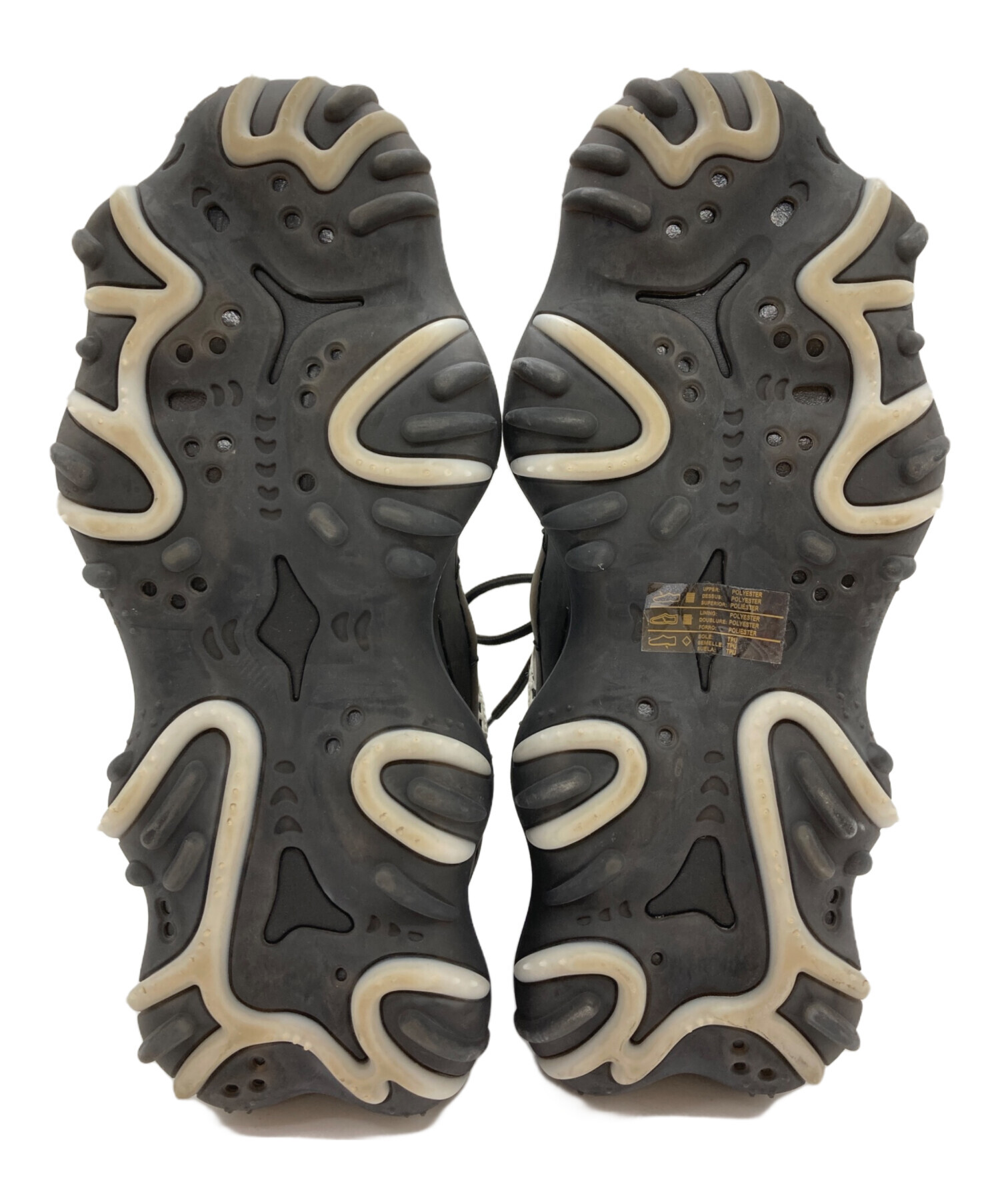 中古・古着通販】DIESEL (ディーゼル) S-PROTOTYPE P1 スニーカー