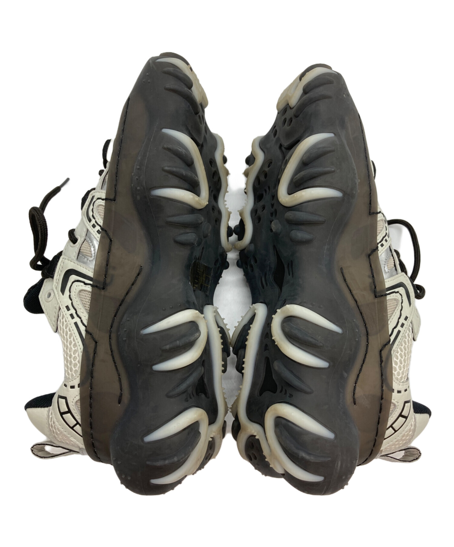 DIESEL S-PROTOTYPE P1 サンプル スニーカー 28cm Diesel - S-プロトタイプ P1 スニーカー | HBX