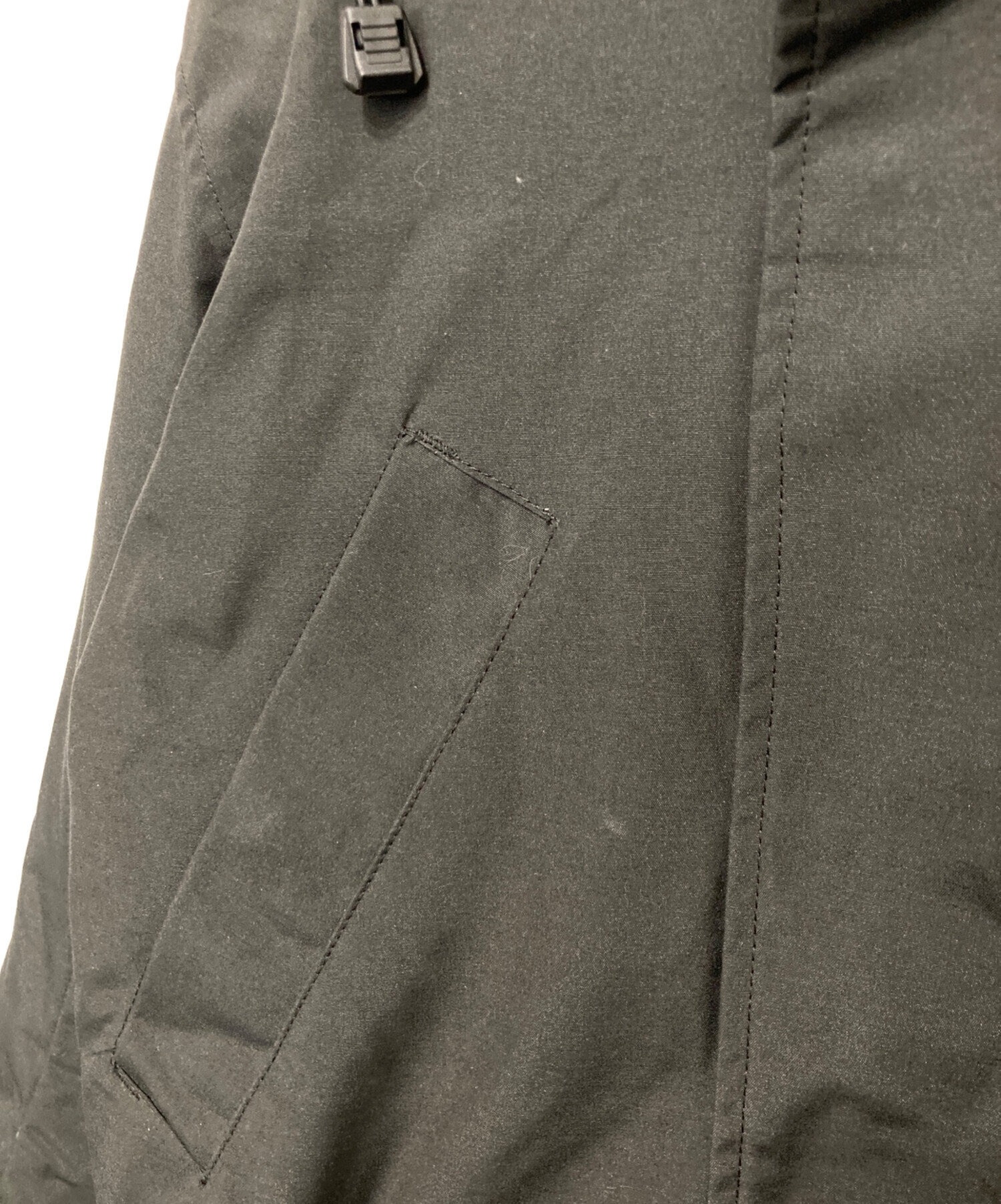 中古・古着通販】CANADA GOOSE (カナダグース) EDGEWOOD PARKA
