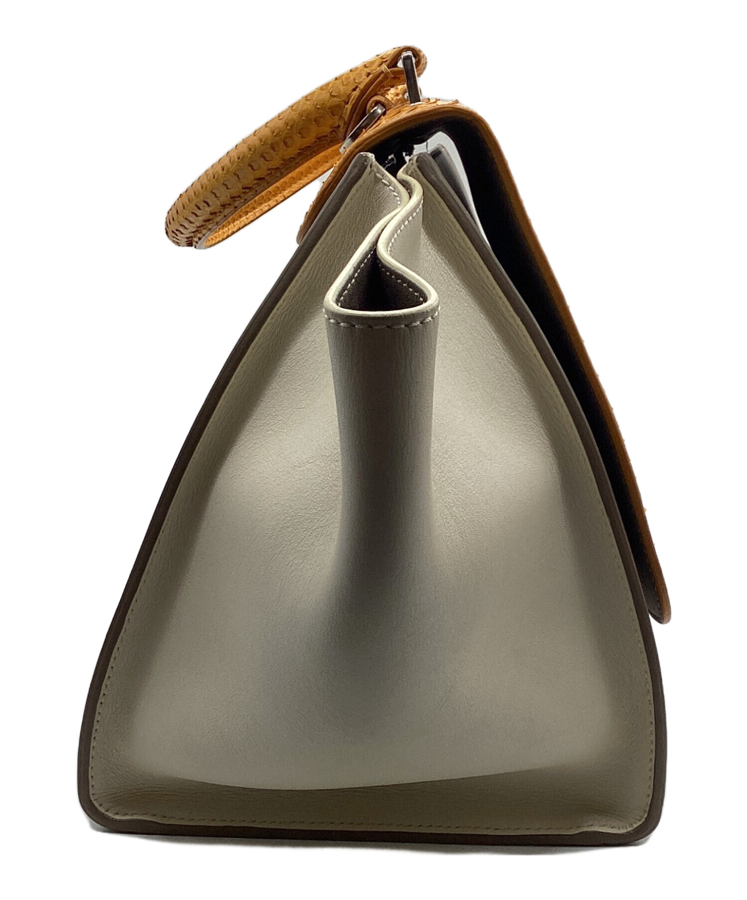 中古・古着通販】CELINE (セリーヌ) 2WAYバッグ｜ブランド・古着通販 